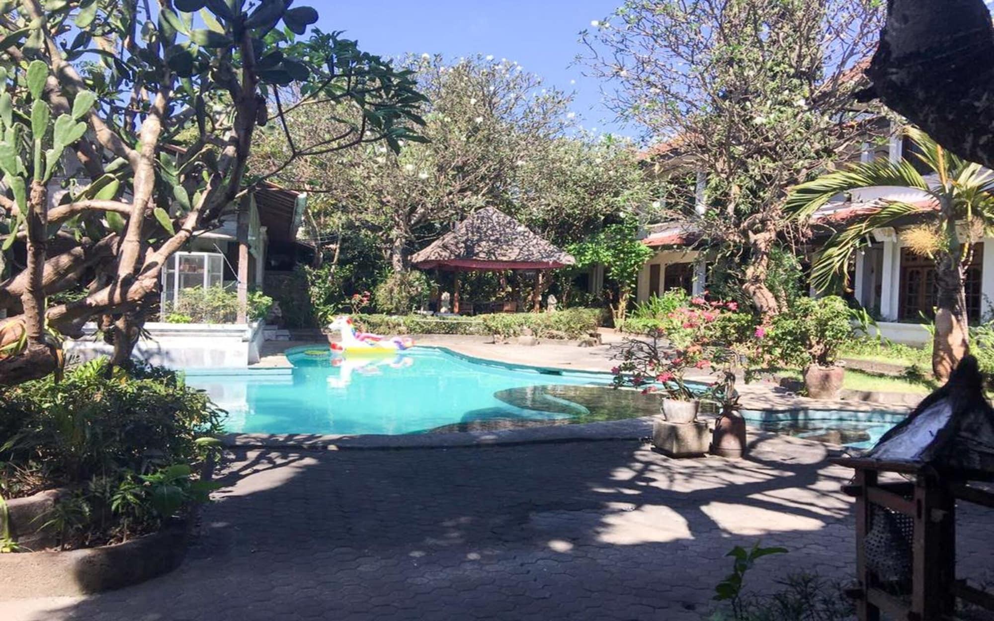 Sari Bali Apartment