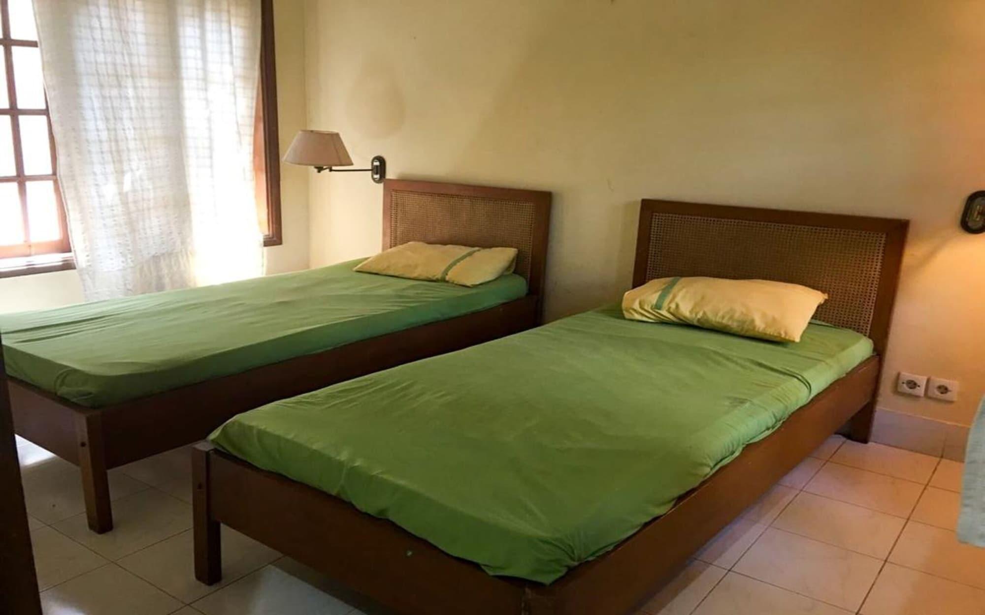 Sari Bali Apartment *