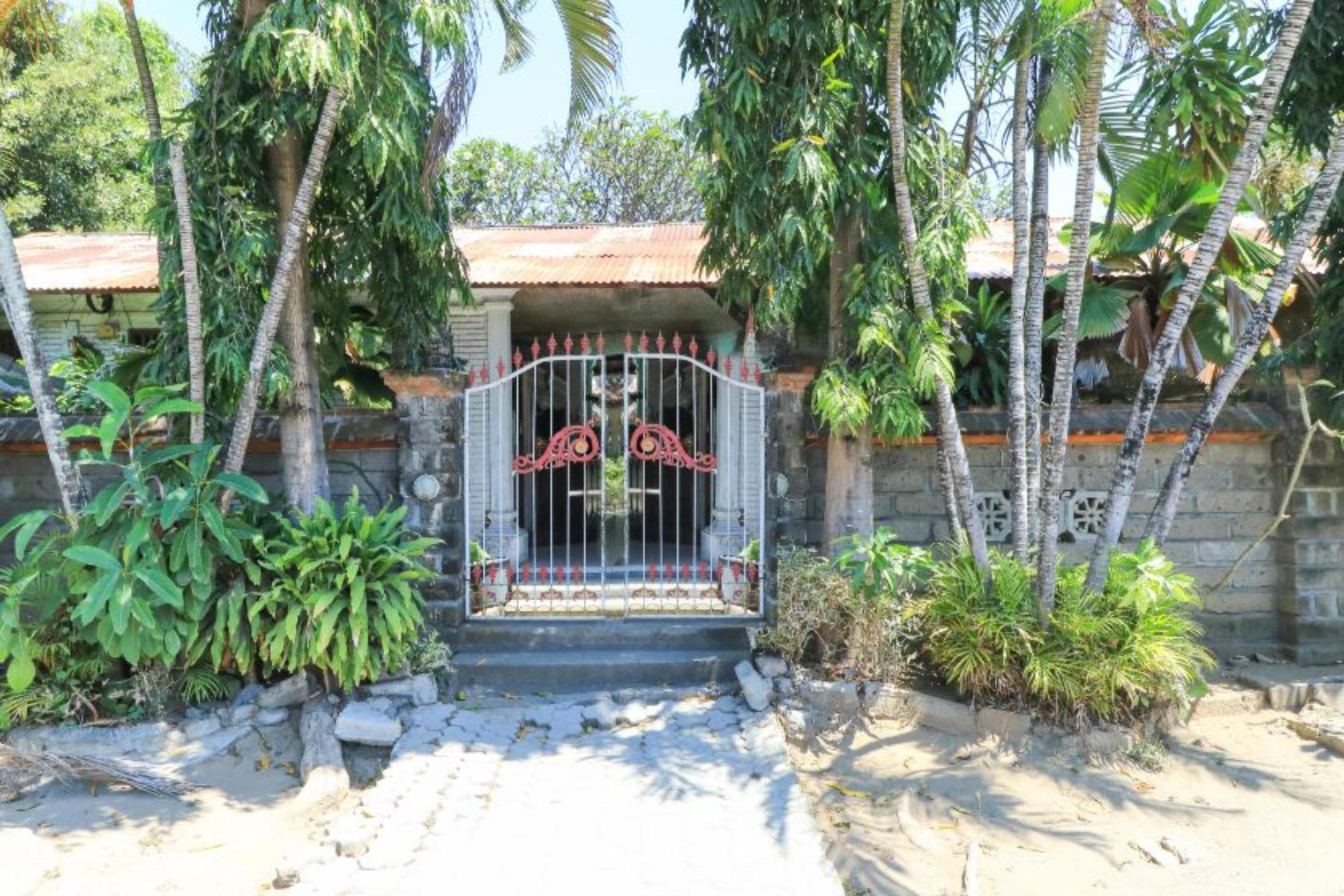 Sari Bali Apartment