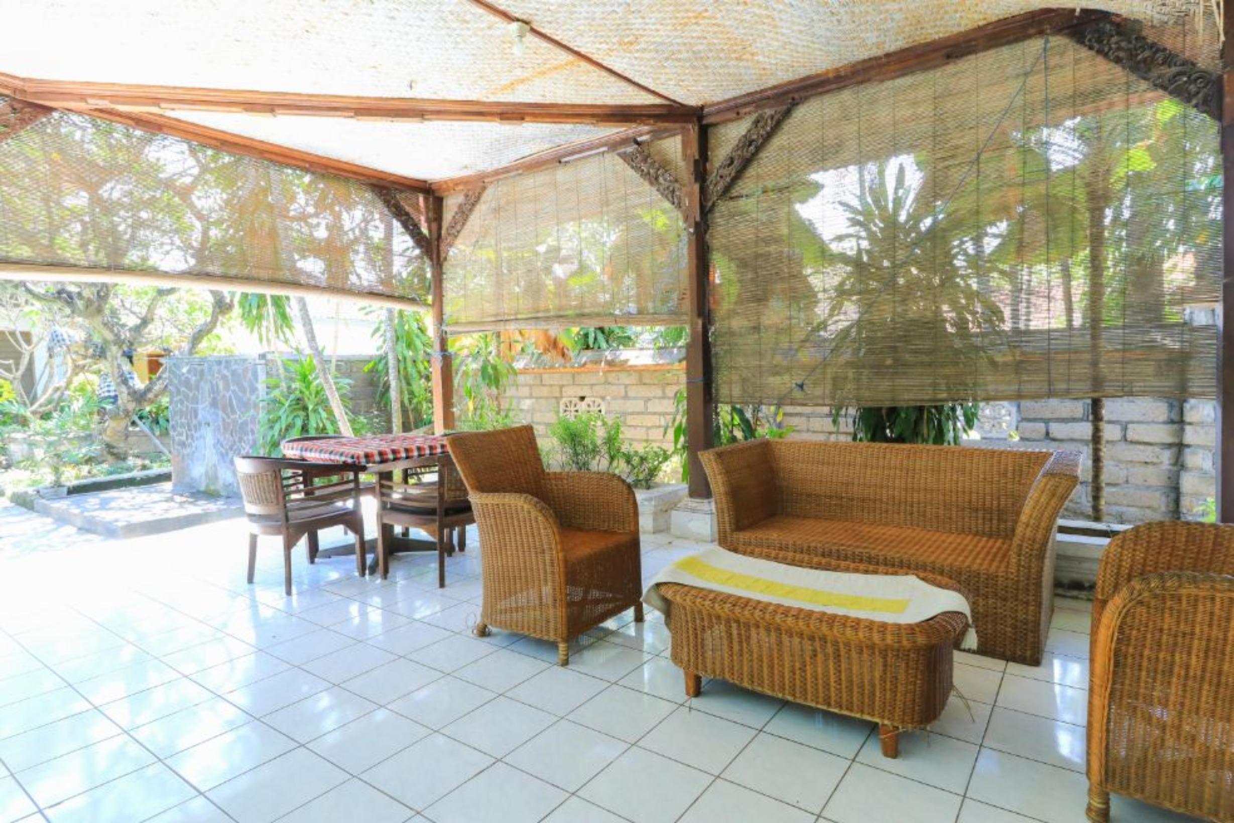 Apartment Sari Bali Denpasar (Bali)