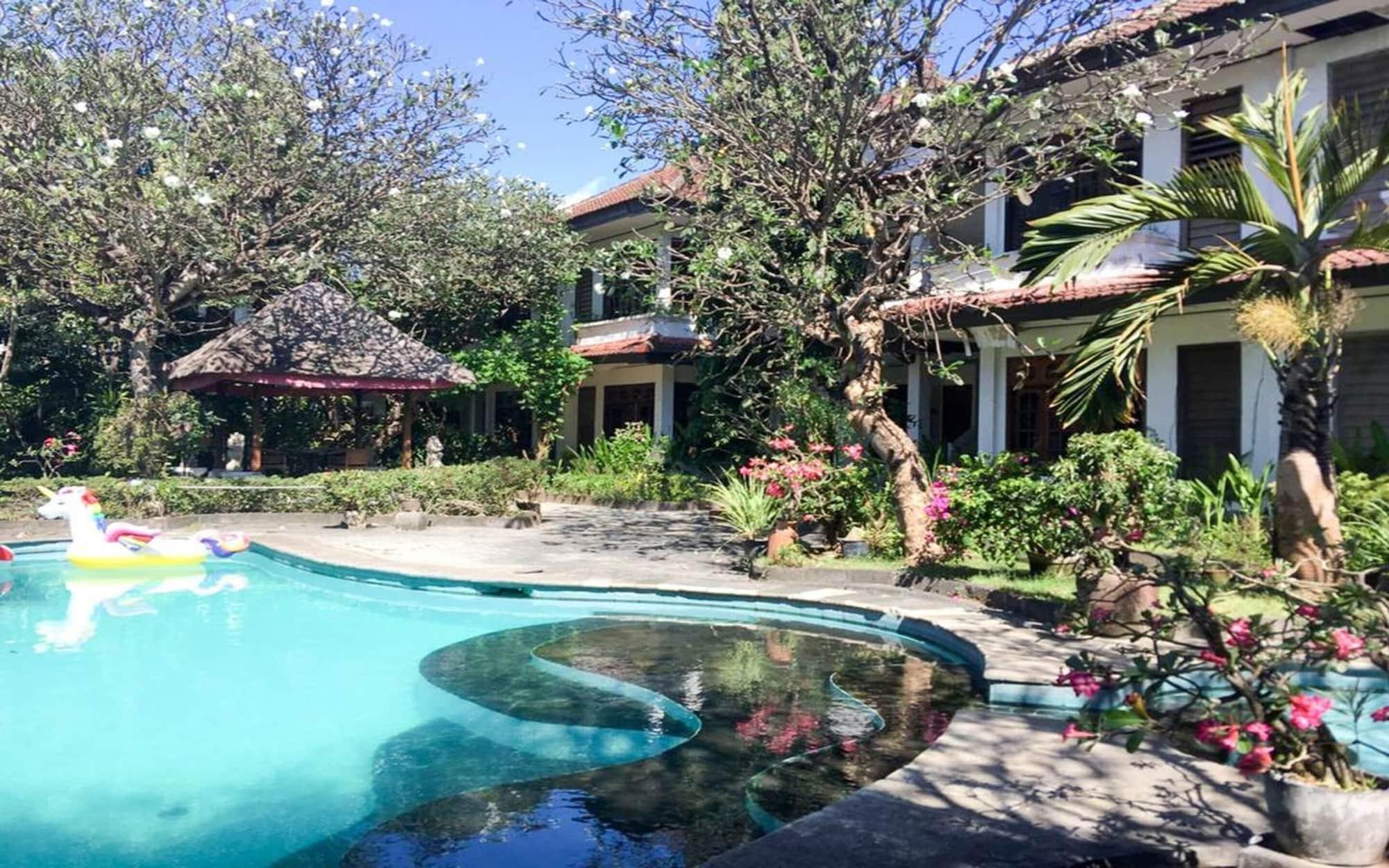 Sari Bali