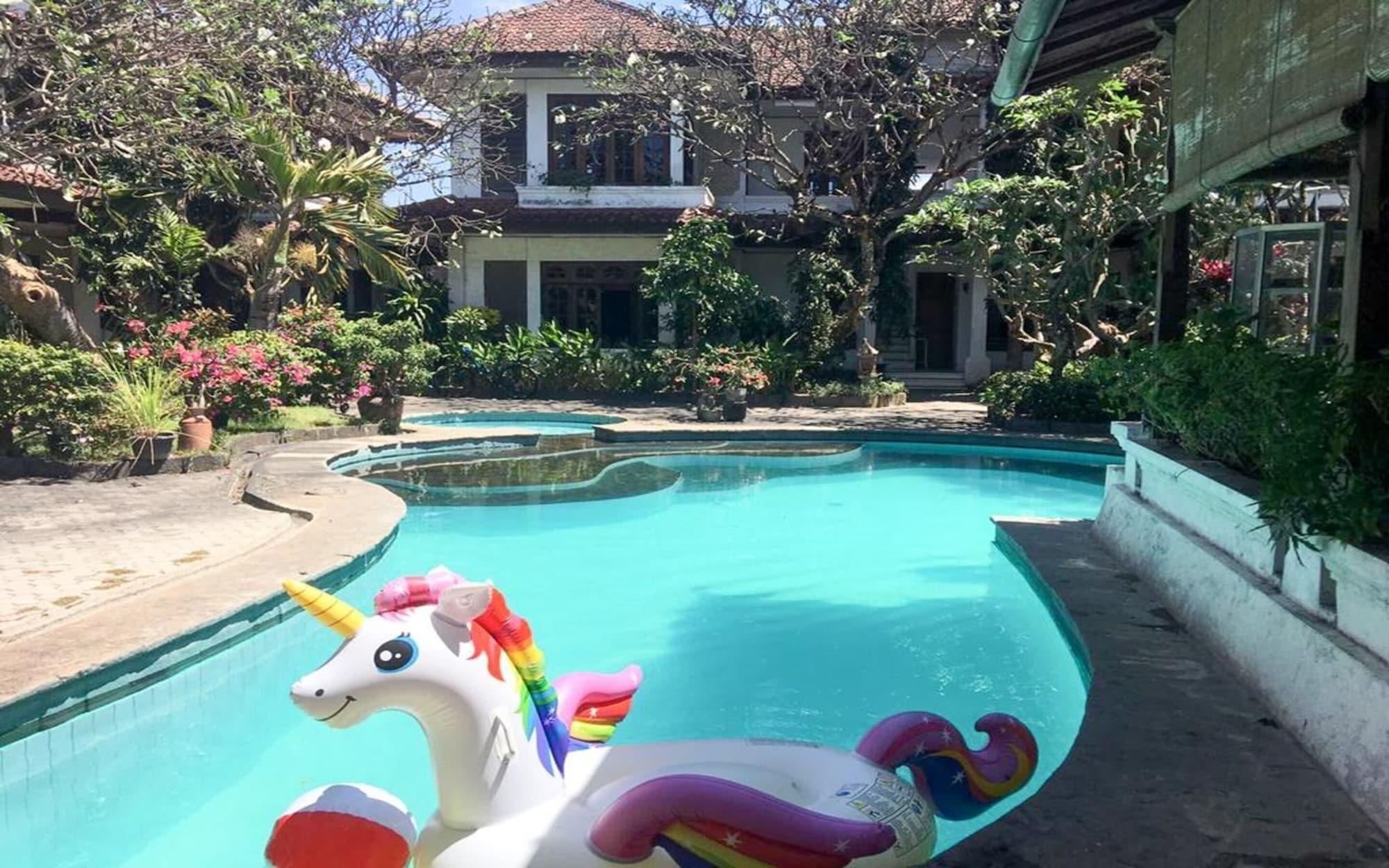 Apartment Sari Bali Denpasar (Bali)