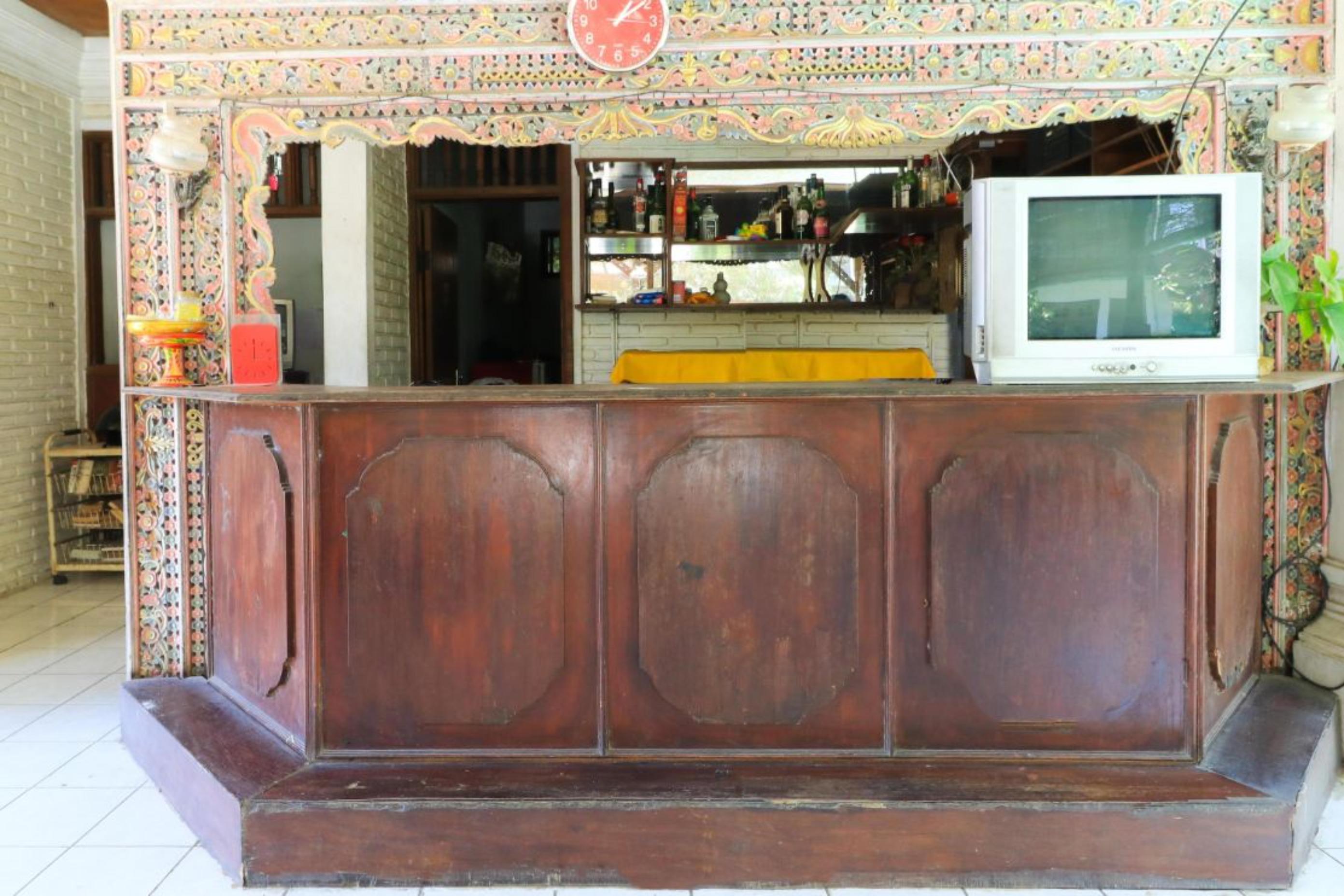 Sari Bali Apartment *