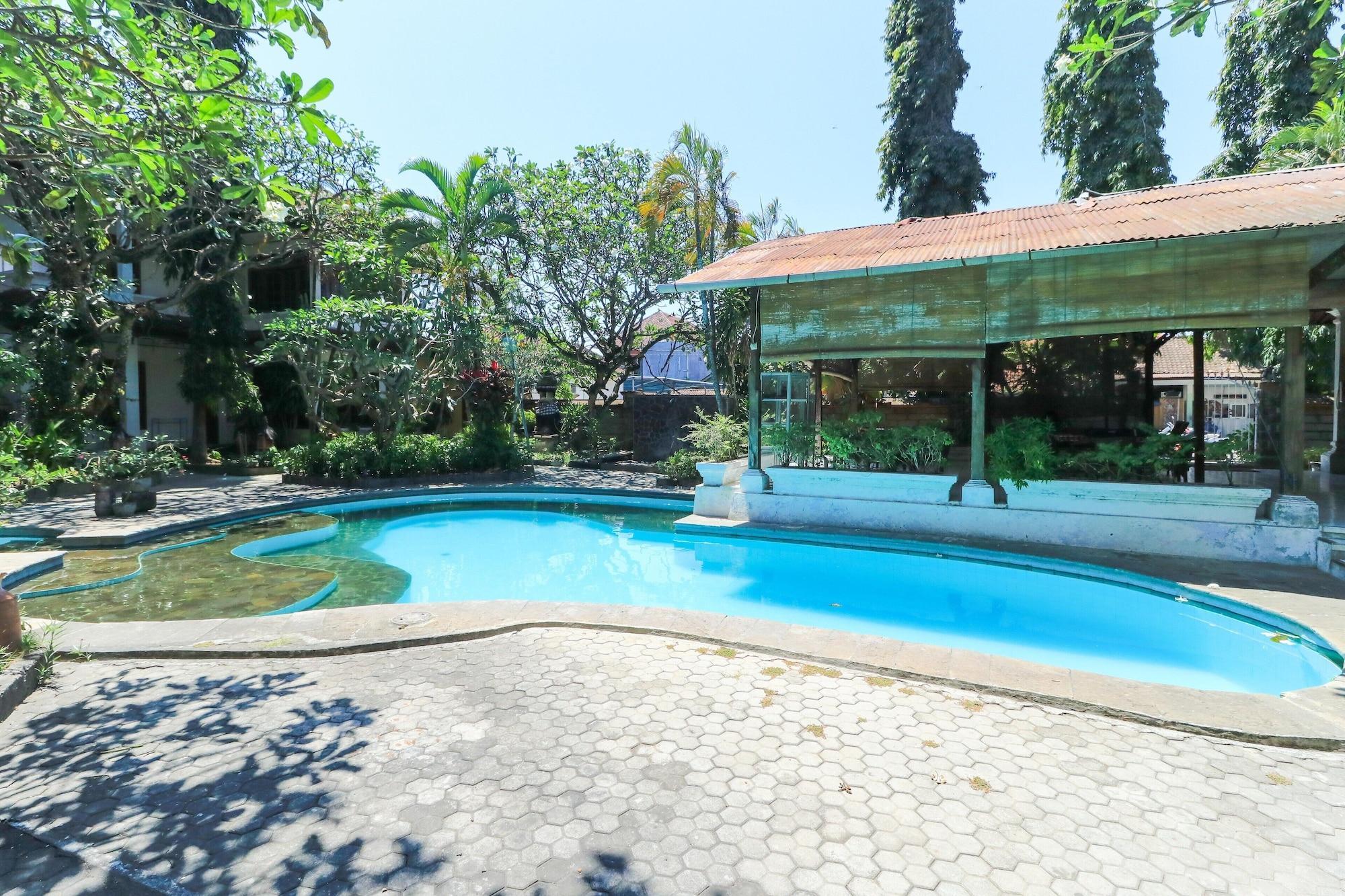 Apartment Sari Bali
