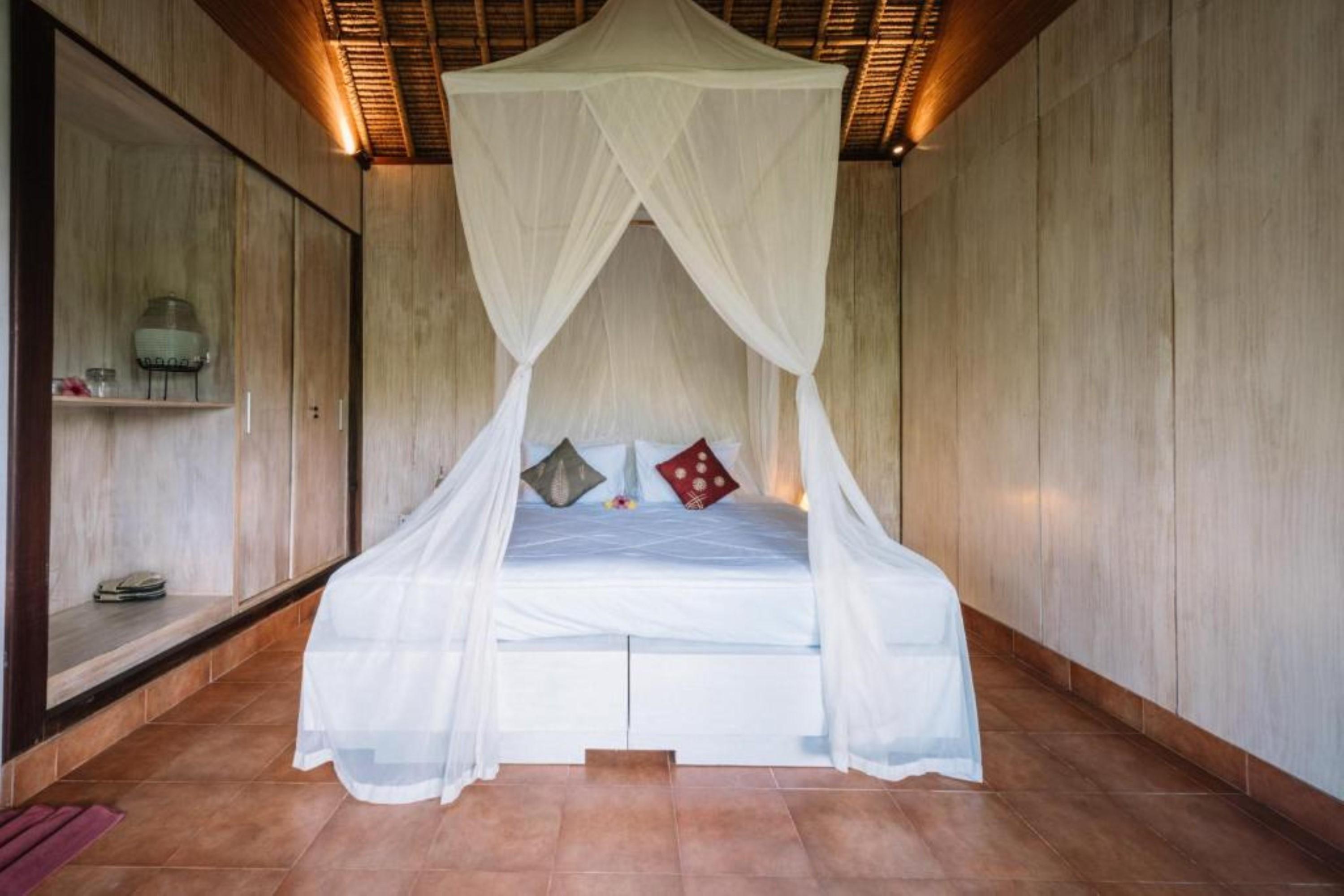 Bersila La Maison Du Bonheur Villa Payangan