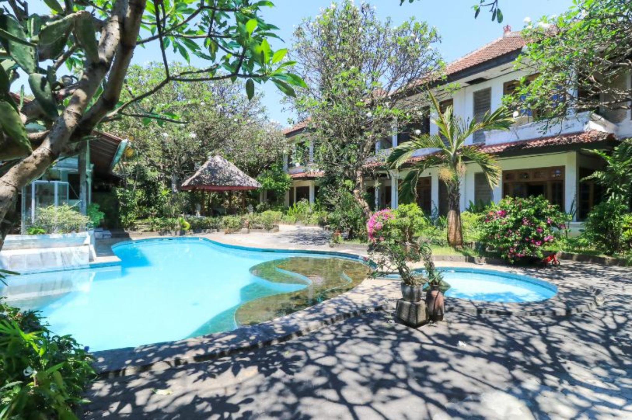Apartment Sari Bali *