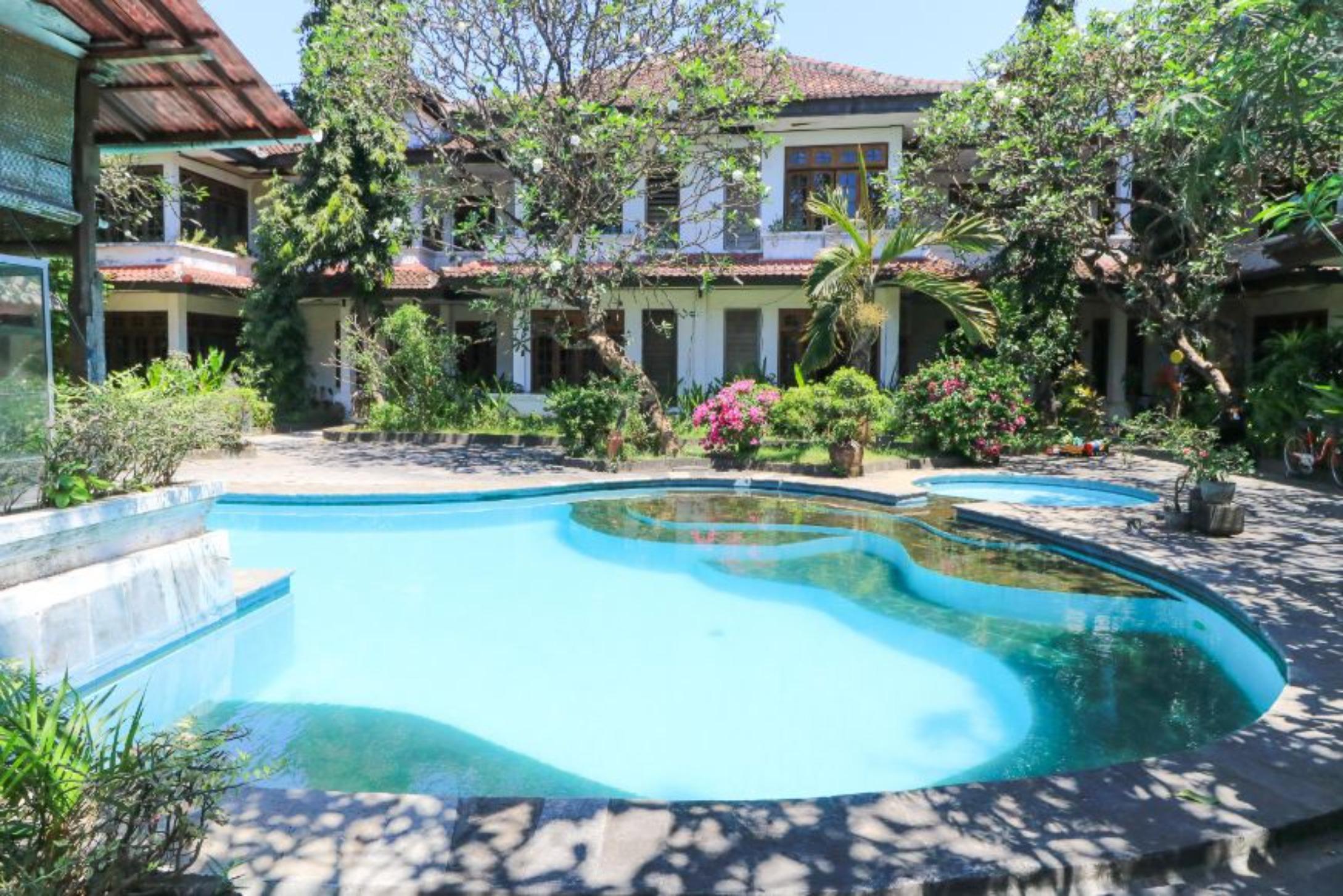 Apartment Sari Bali Denpasar (Bali)