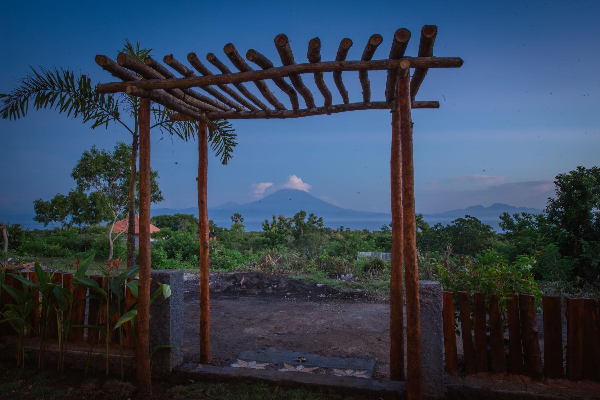 Hotra Hill Taman liburan 2*