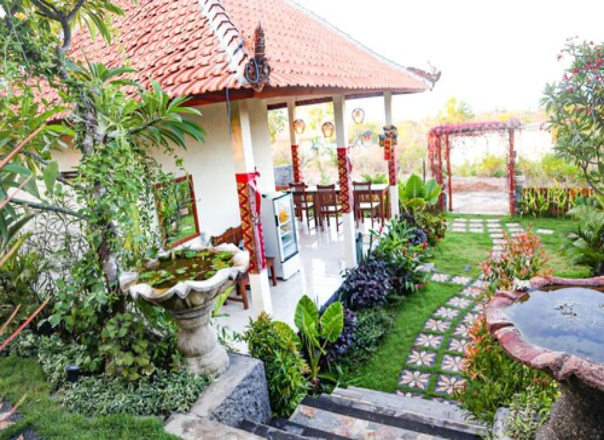 Hotra Hill Holiday park