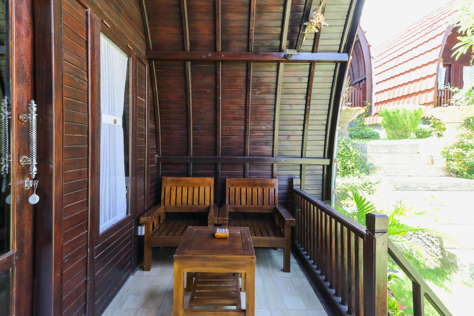 Holiday park Hotra Hill 2*