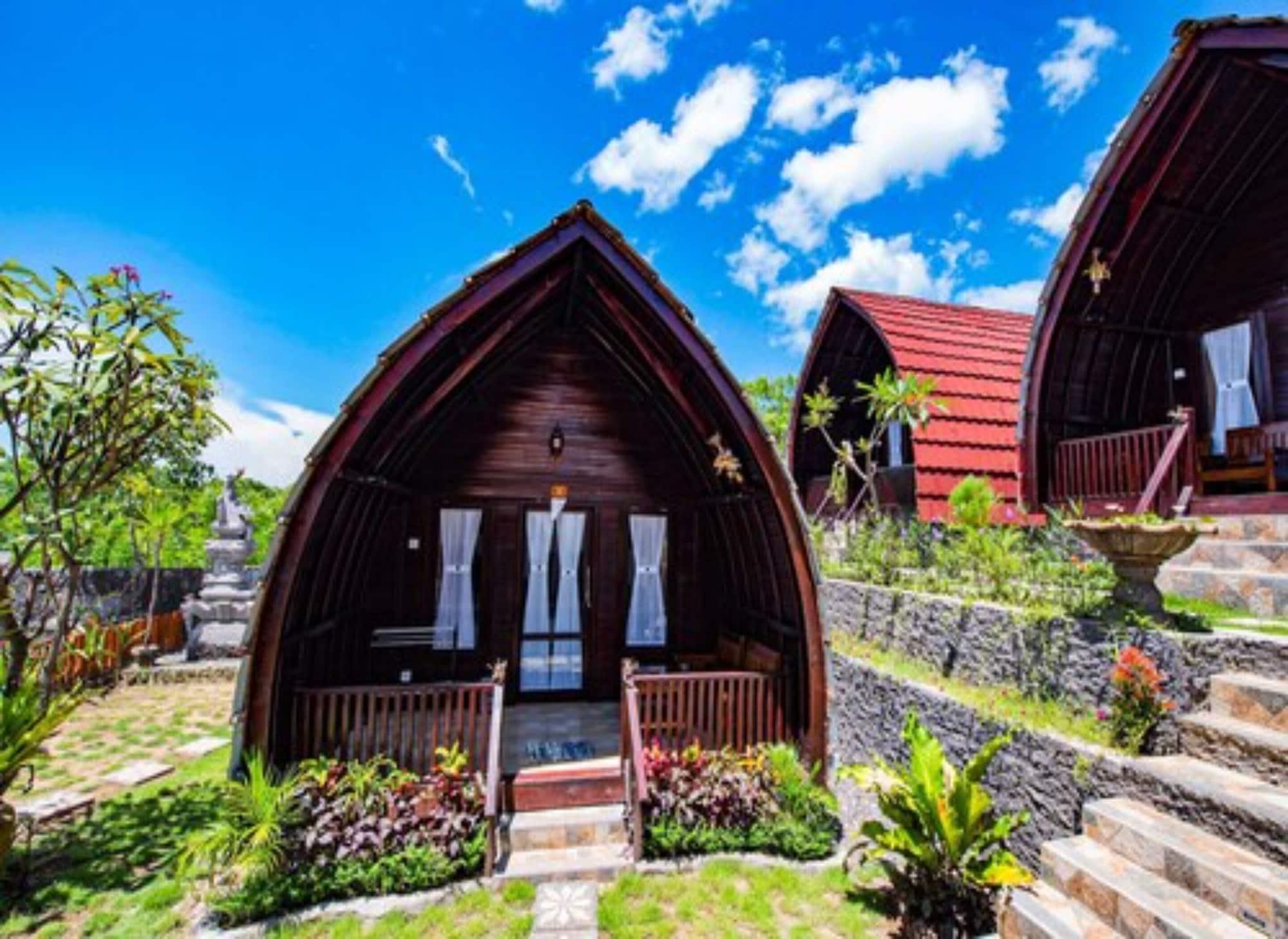 Holiday park Hotra Hill Batununggul