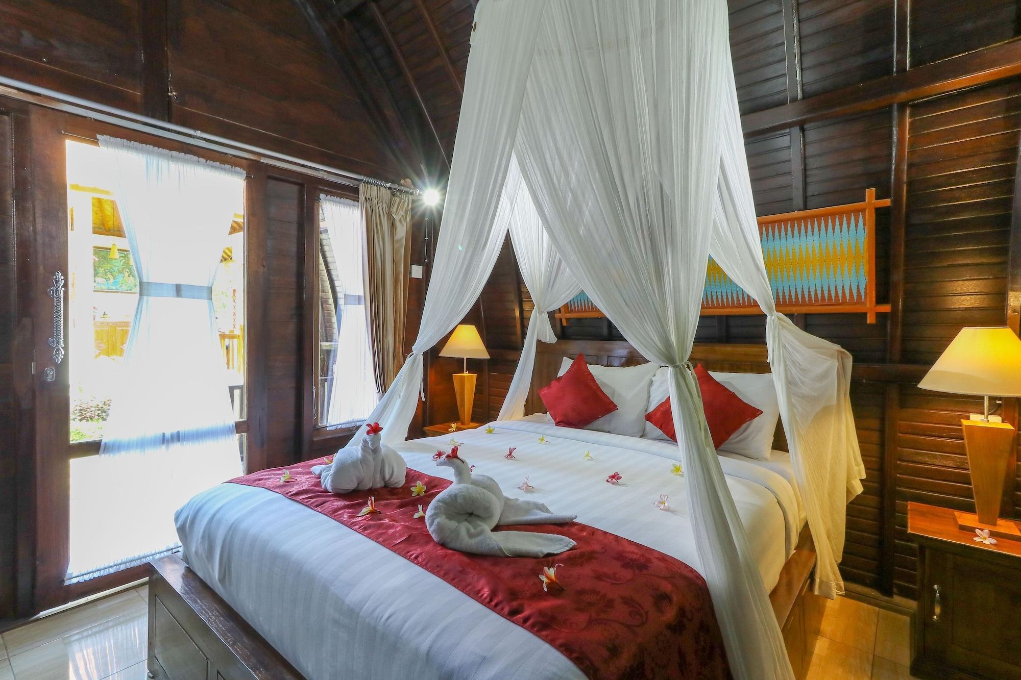 Hotra Hill Holiday park