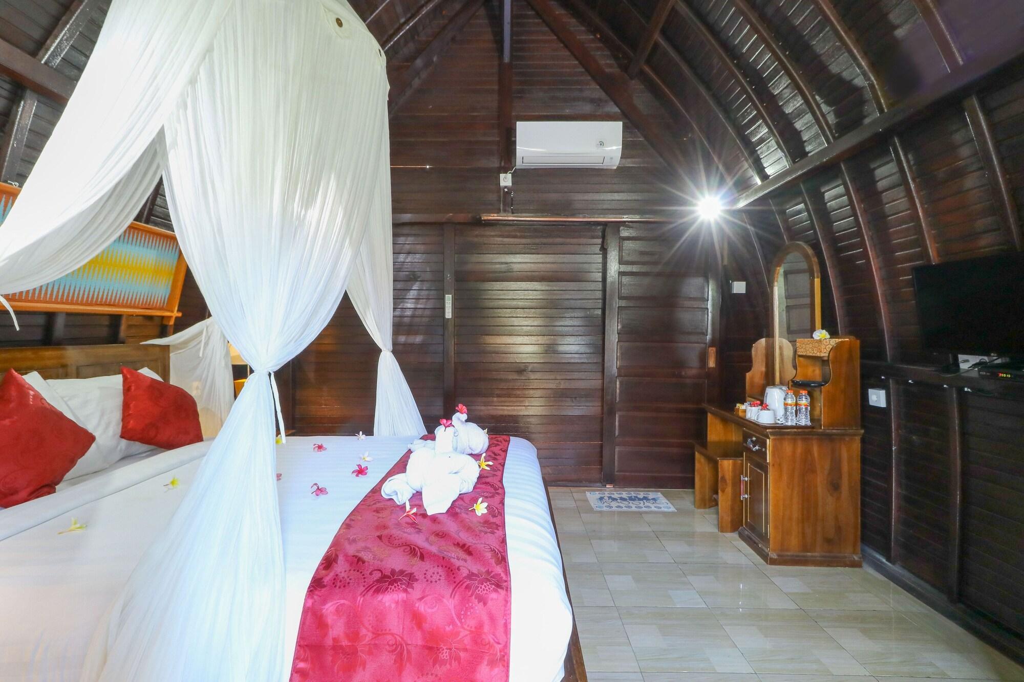 Hotra Hill Holiday park 2*
