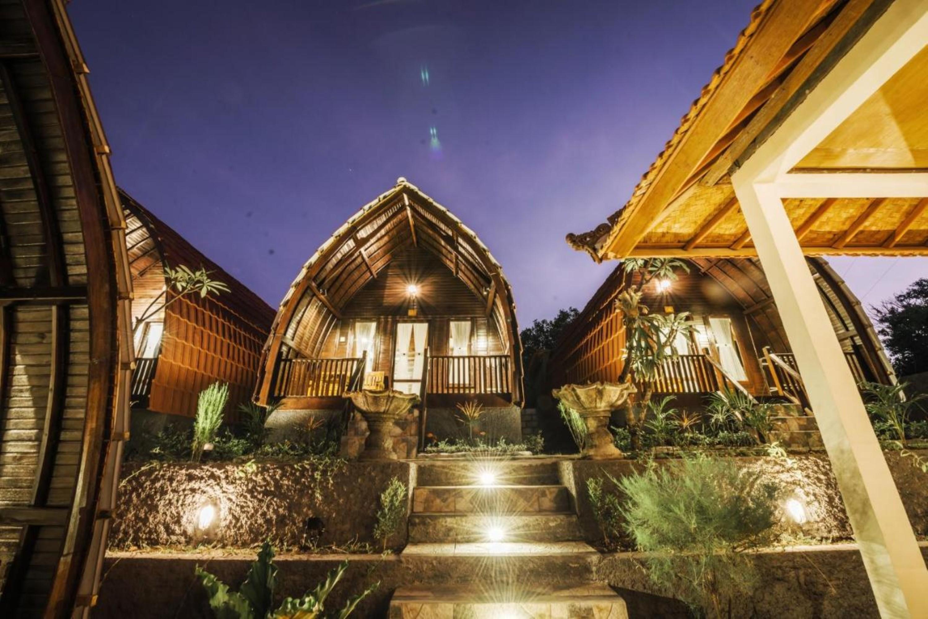 Hotra Hill Holiday park 2*