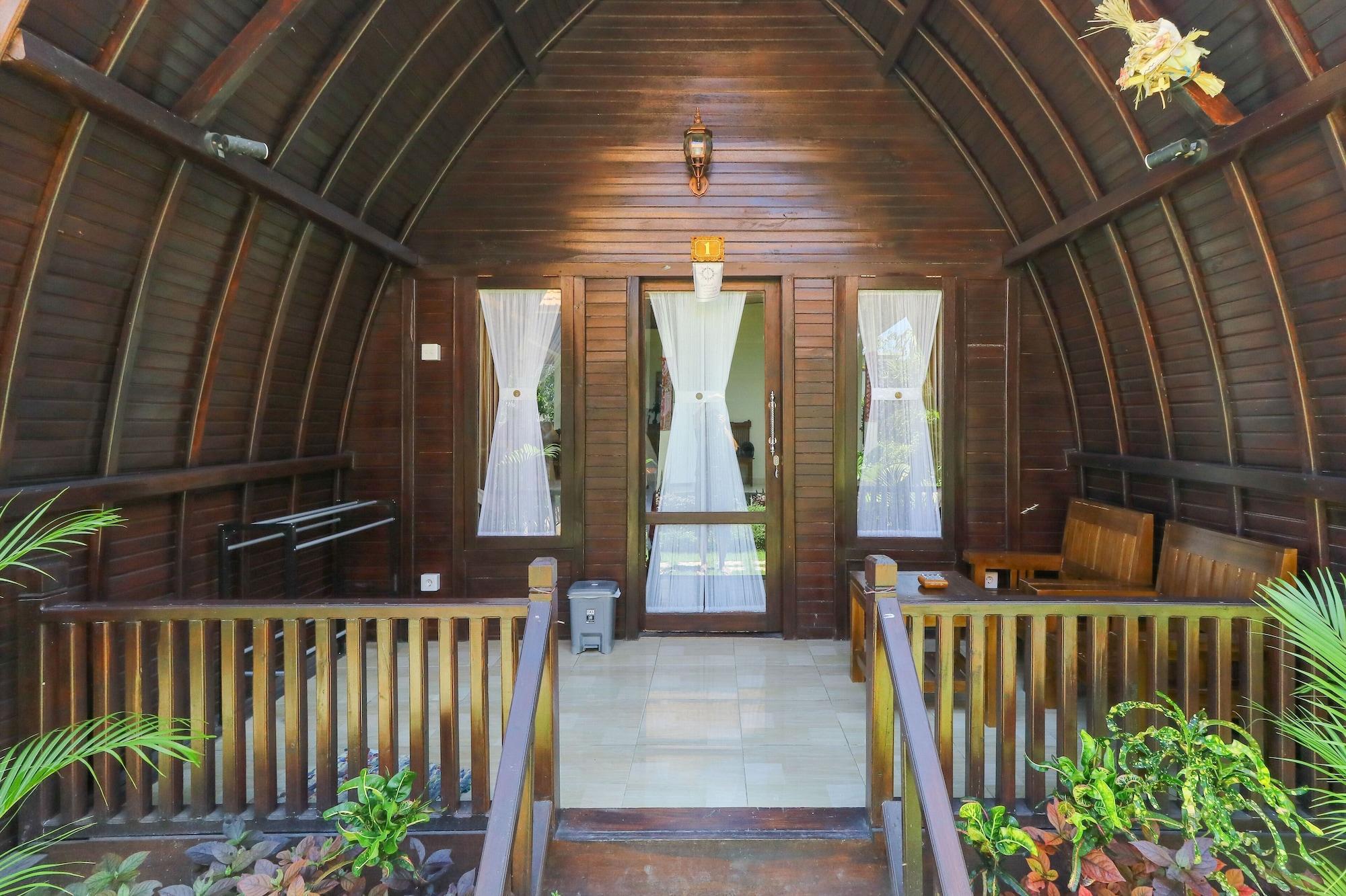 Hotra Hill Holiday park
