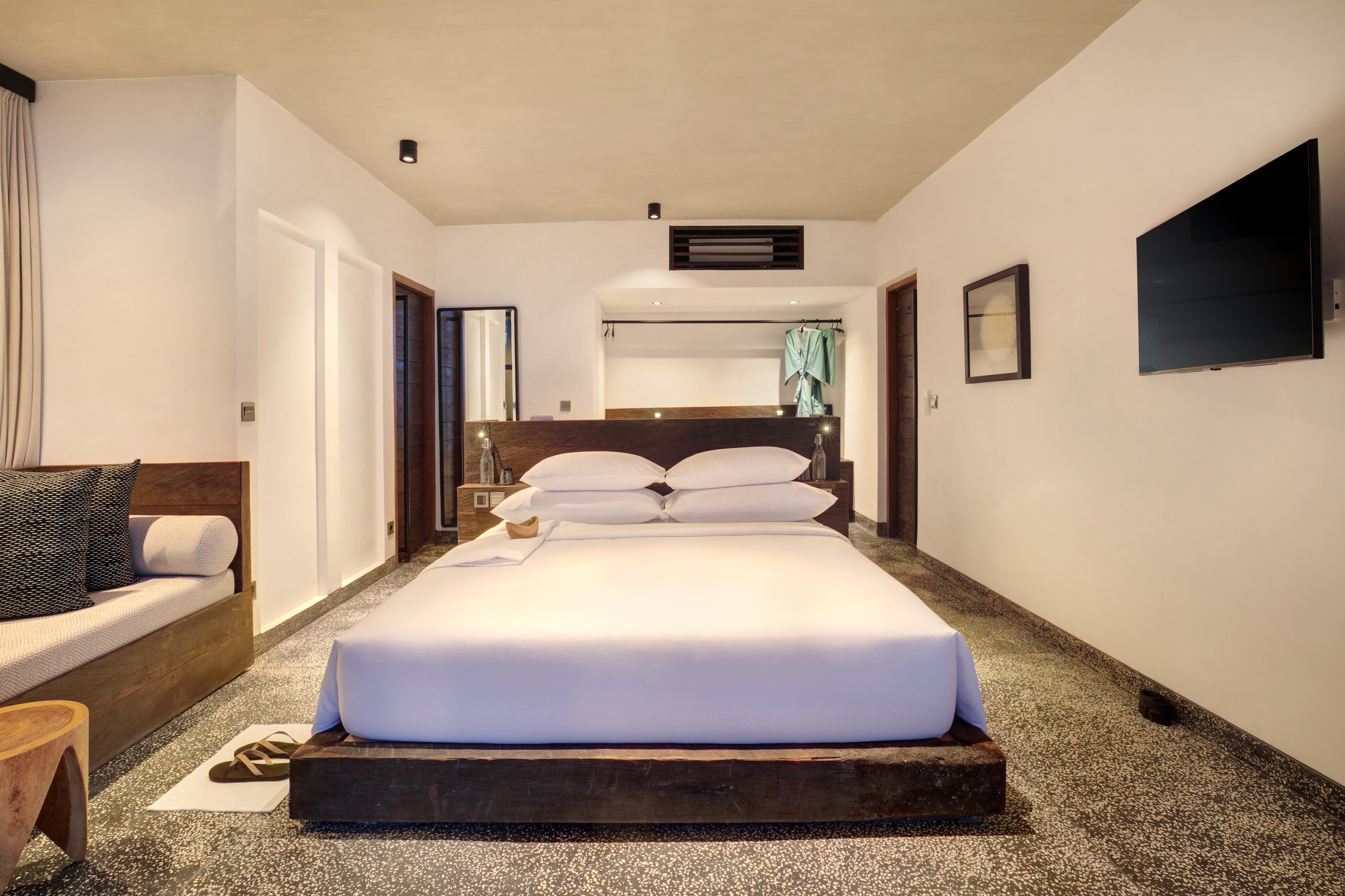 Maua Nusa Penida Bali Resort 5*
