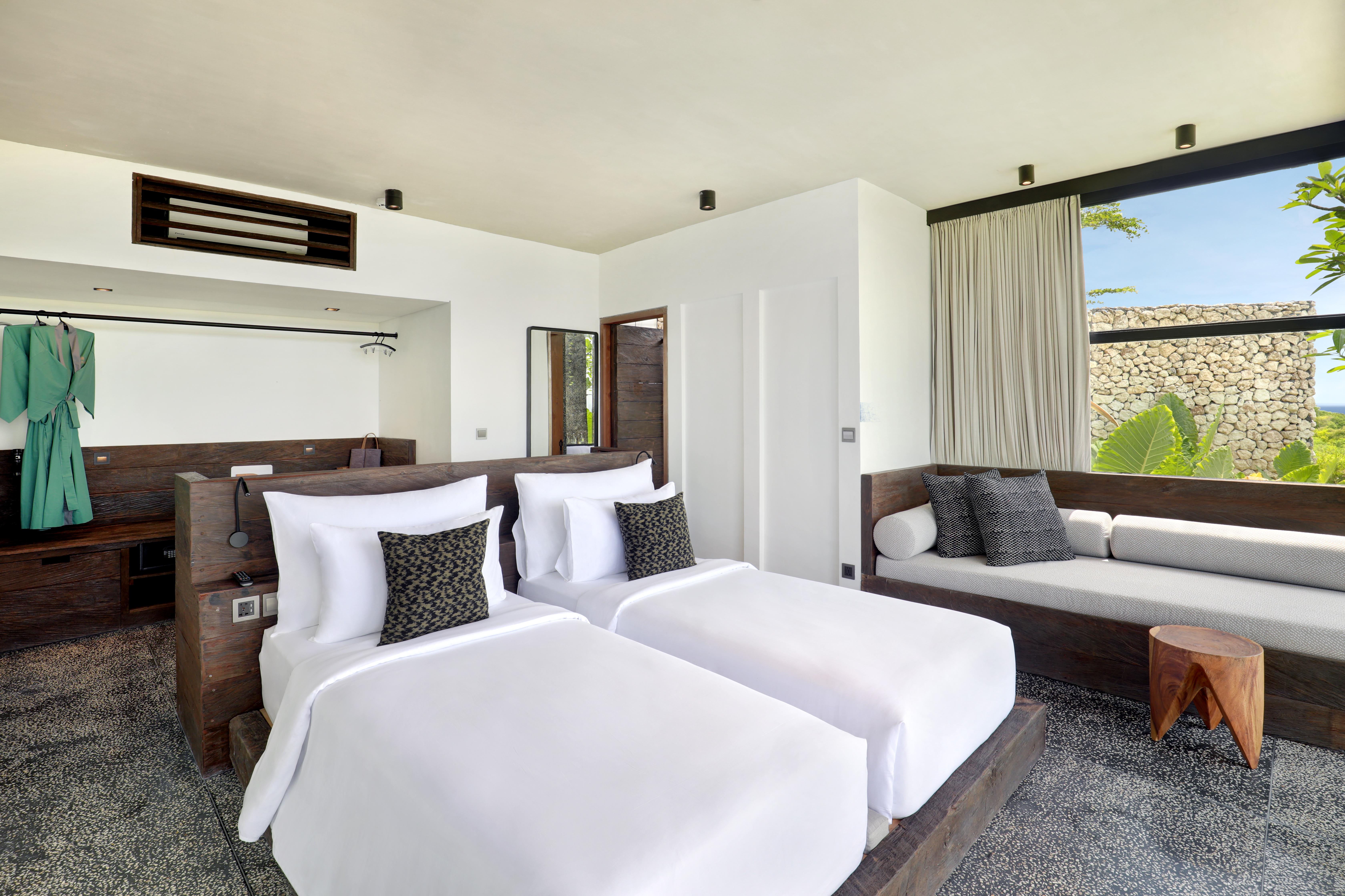 Resort Maua Nusa Penida Bali