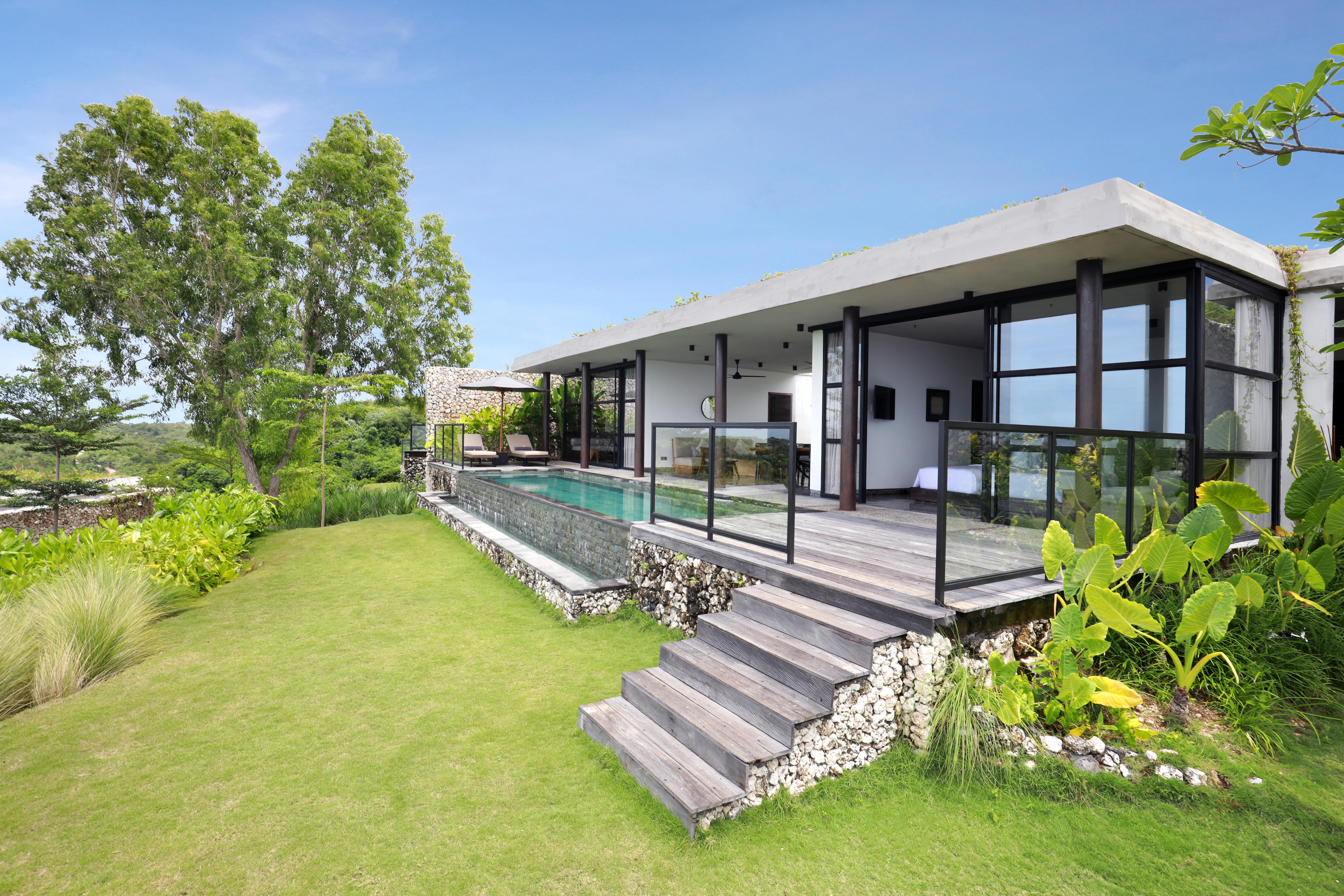 Resort Maua Nusa Penida Bali
