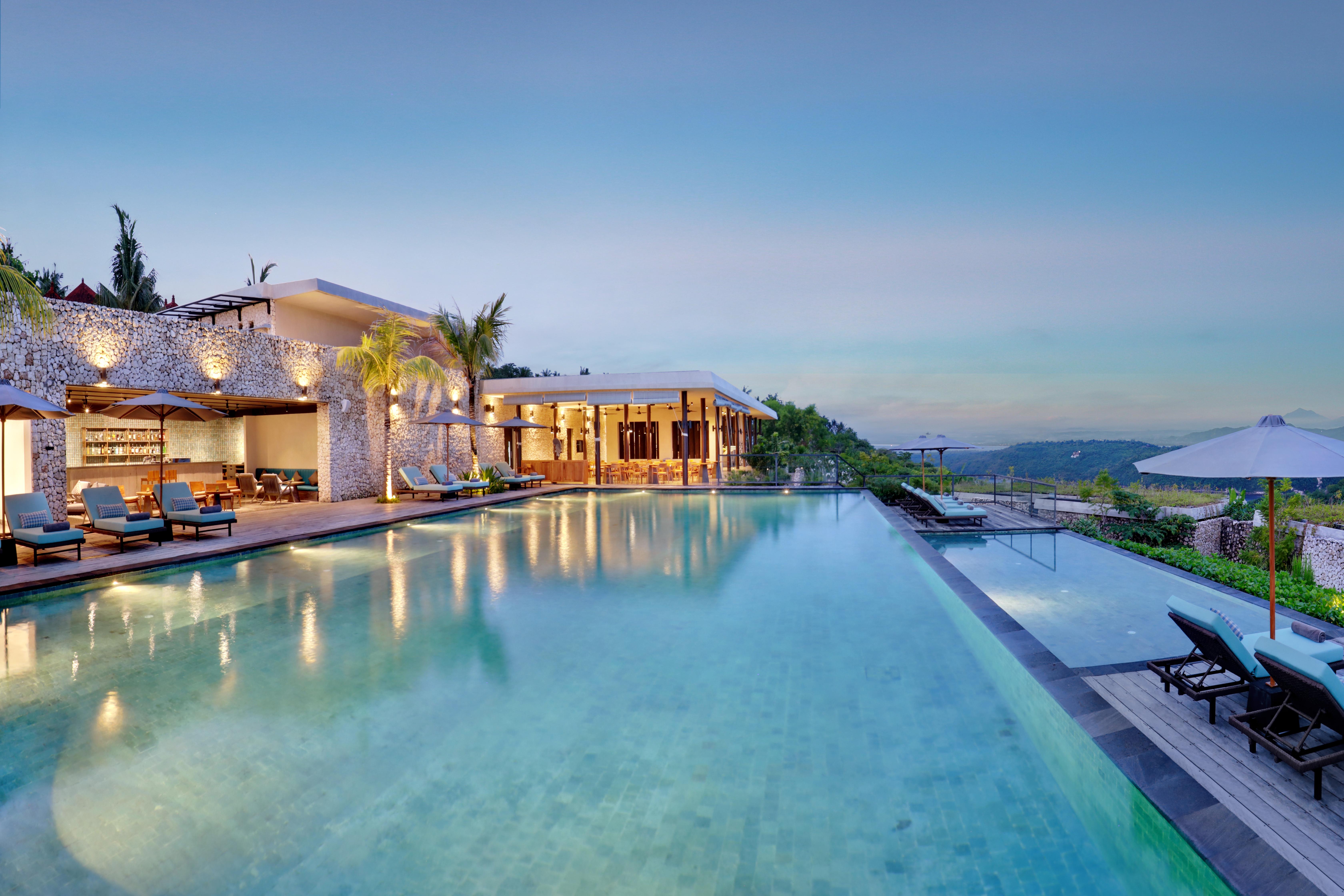 Maua Nusa Penida Bali 5*