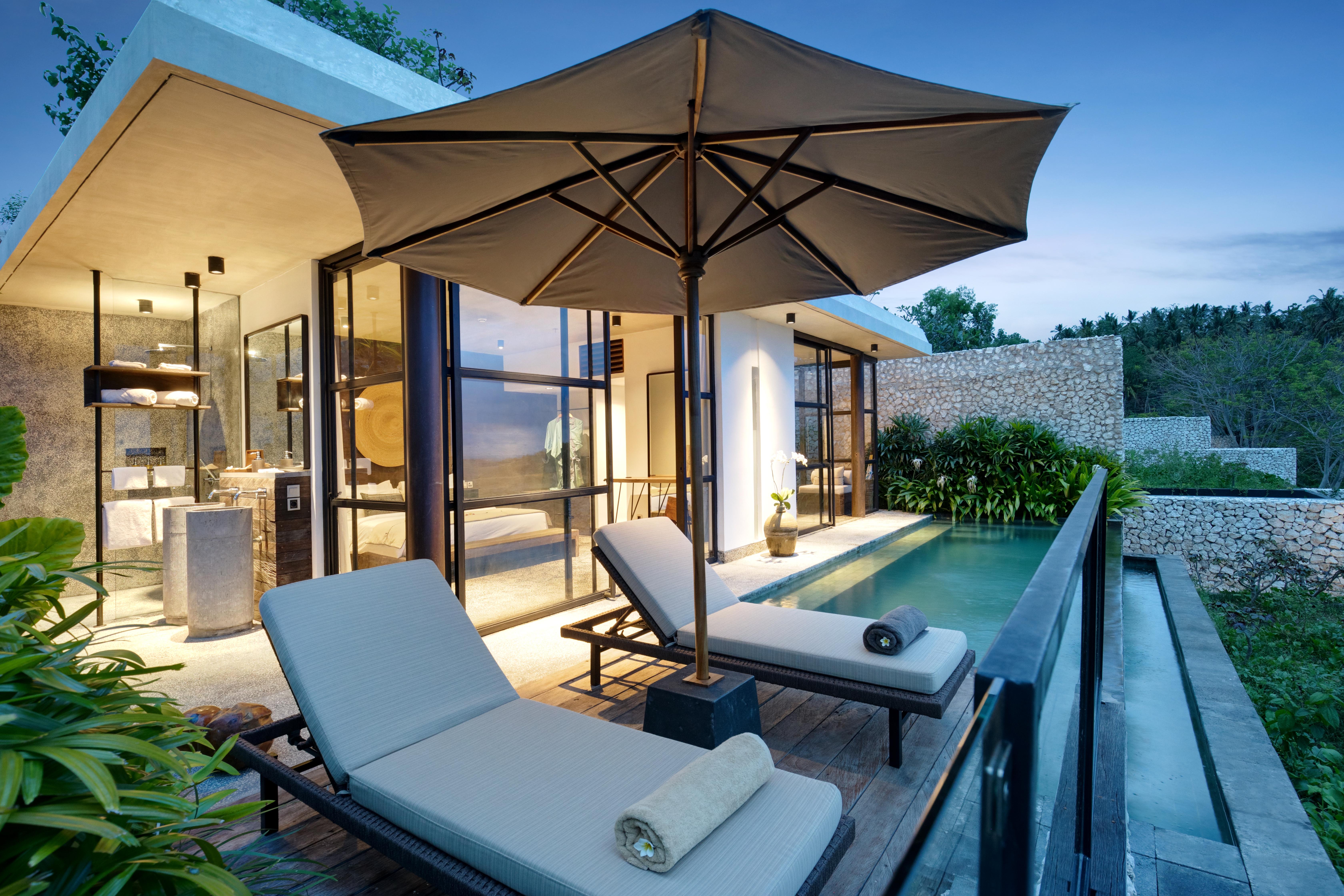 Maua Nusa Penida Bali Resort 5*