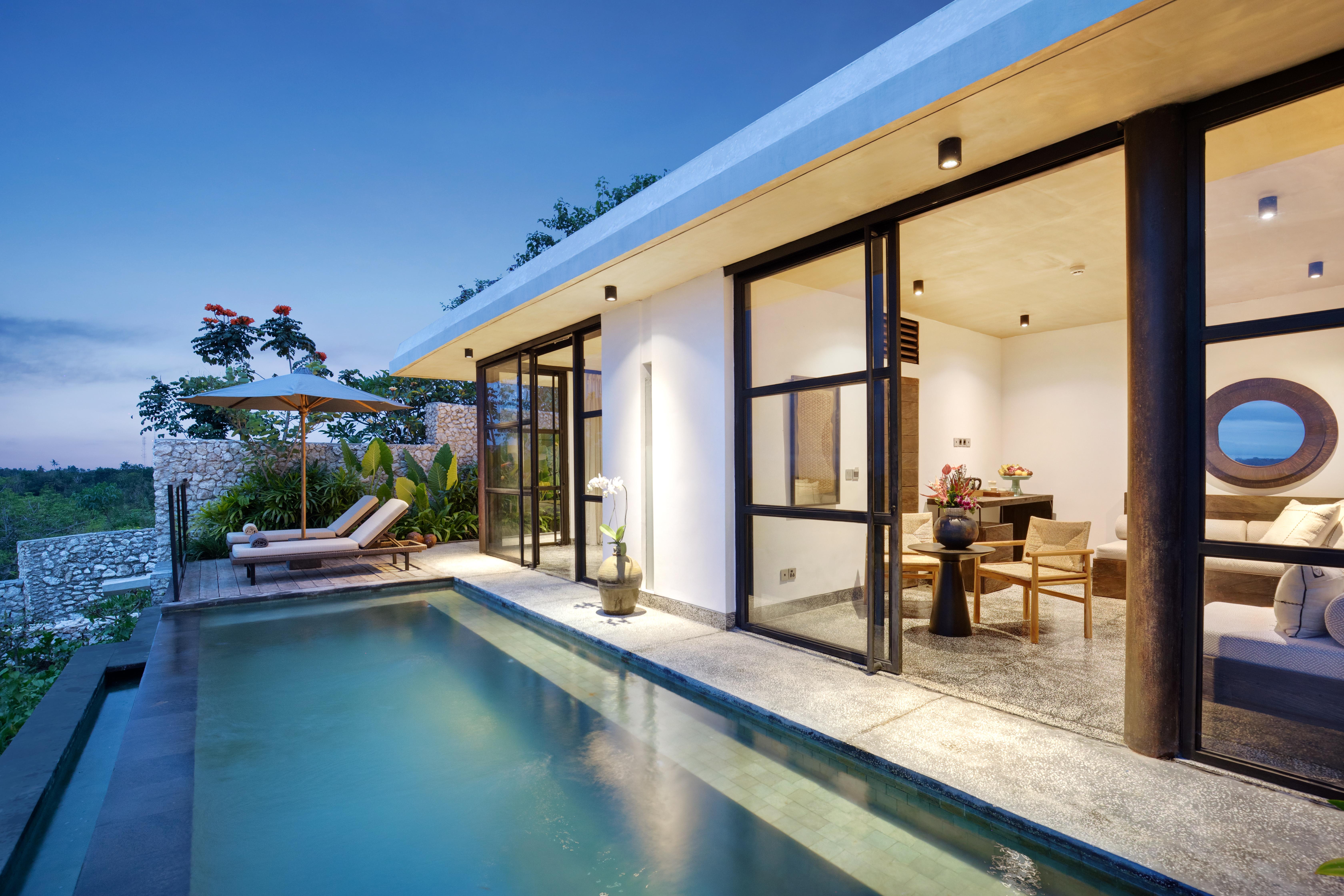 Maua Nusa Penida Bali 5*
