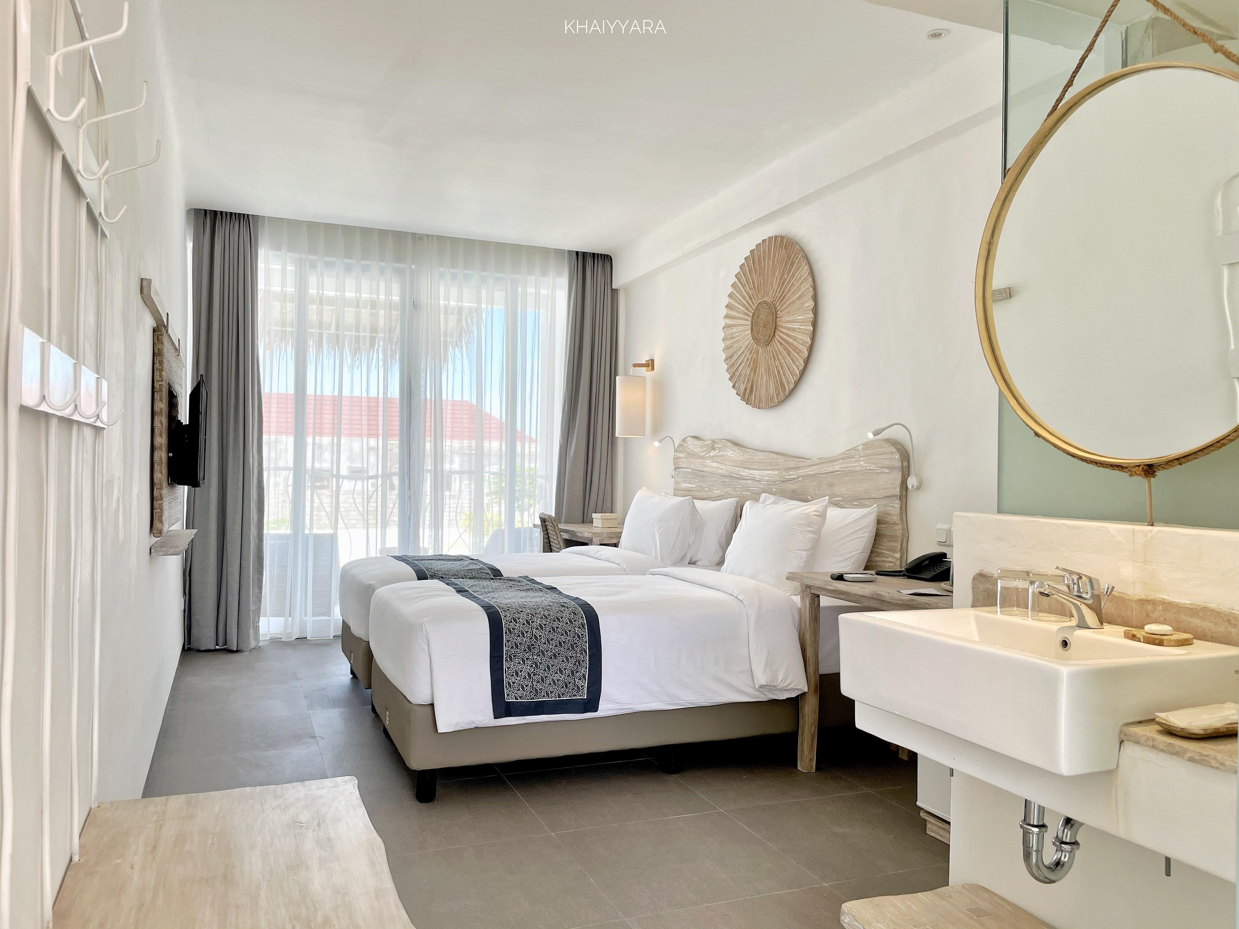 Khaiyyara Jimbaran Bali Hotel Badung (Bali)