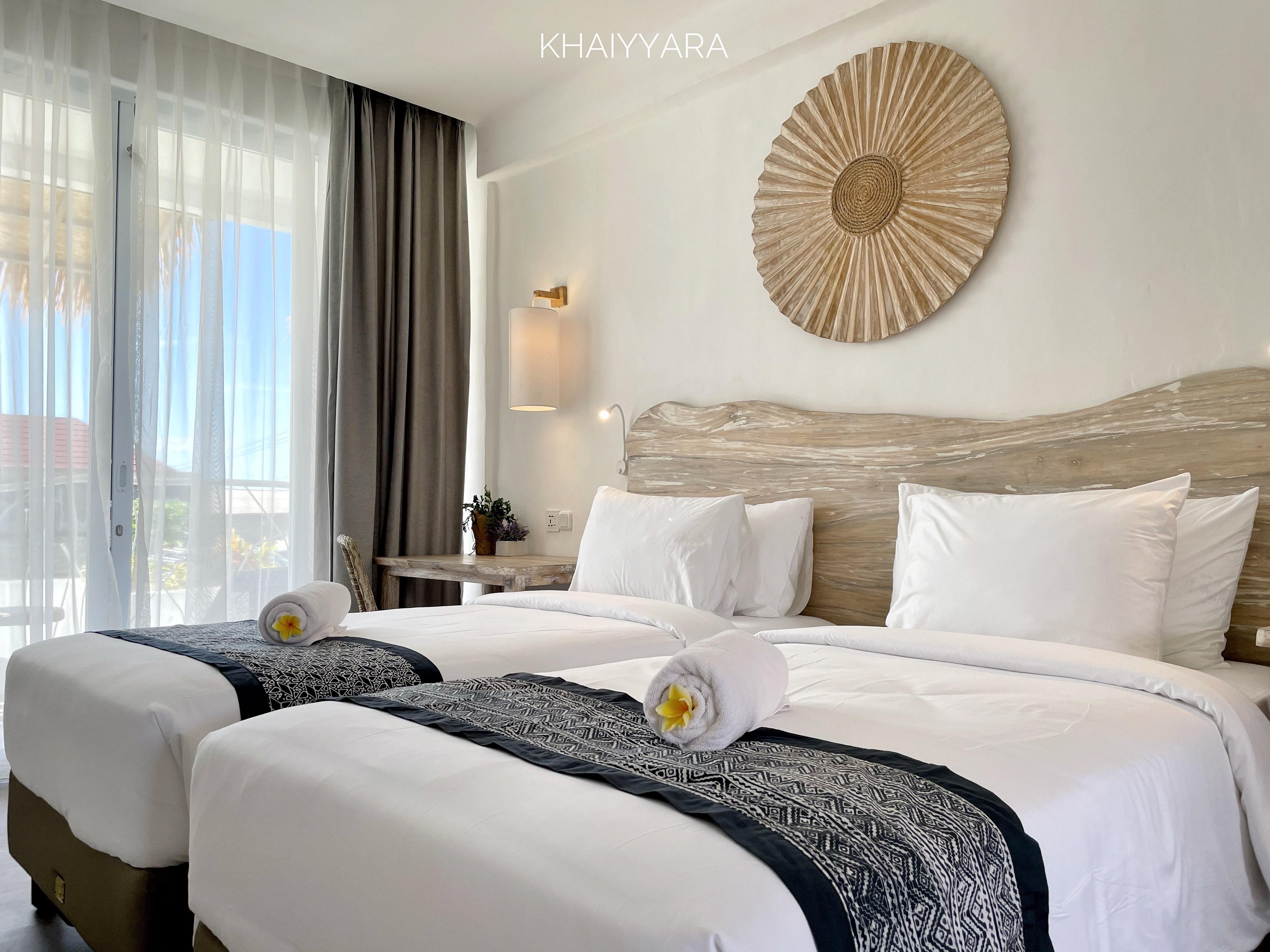 Khaiyyara Jimbaran Bali Badung (Bali)