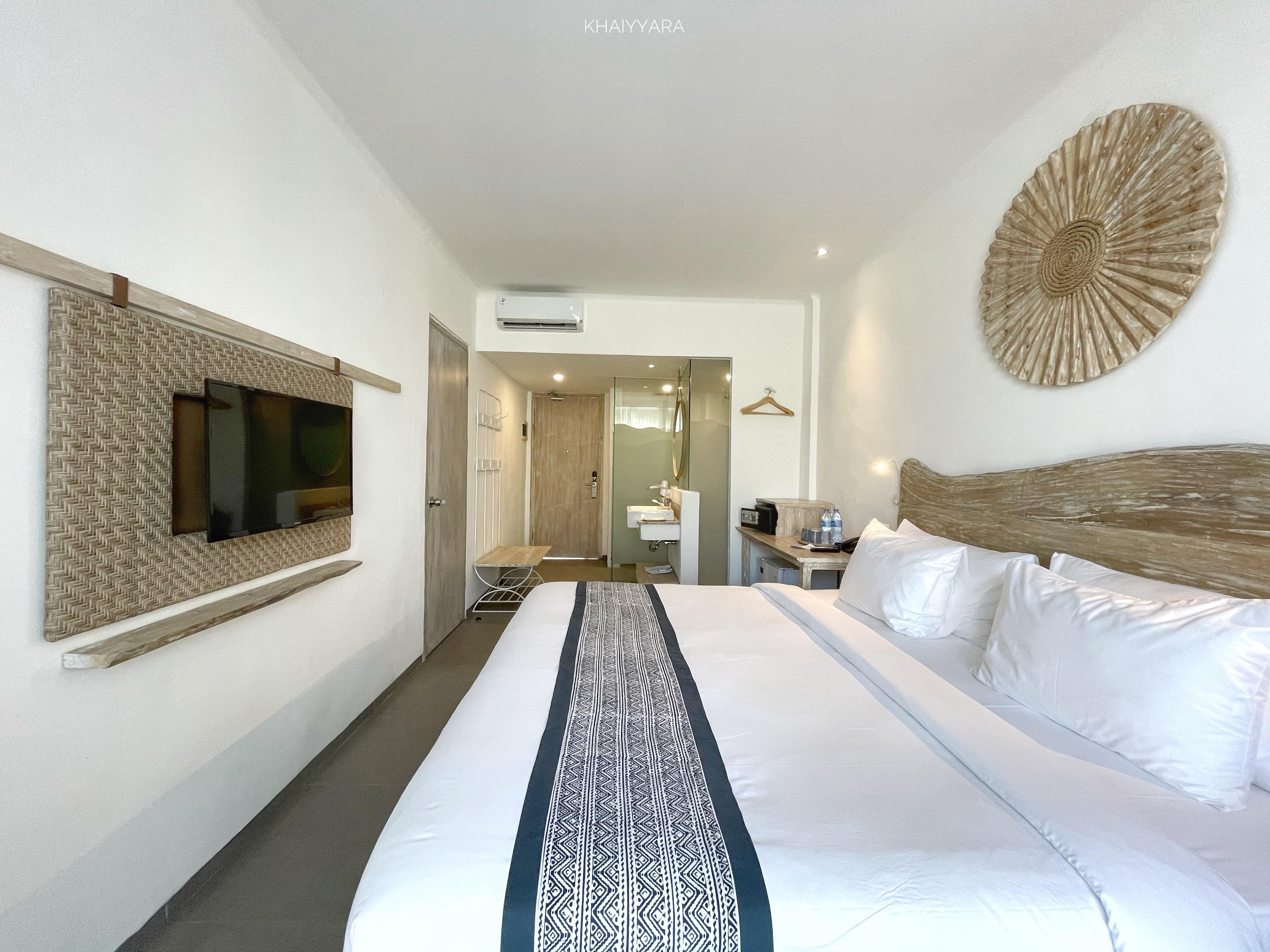 Khaiyyara Jimbaran Bali 4* Badung (Bali)