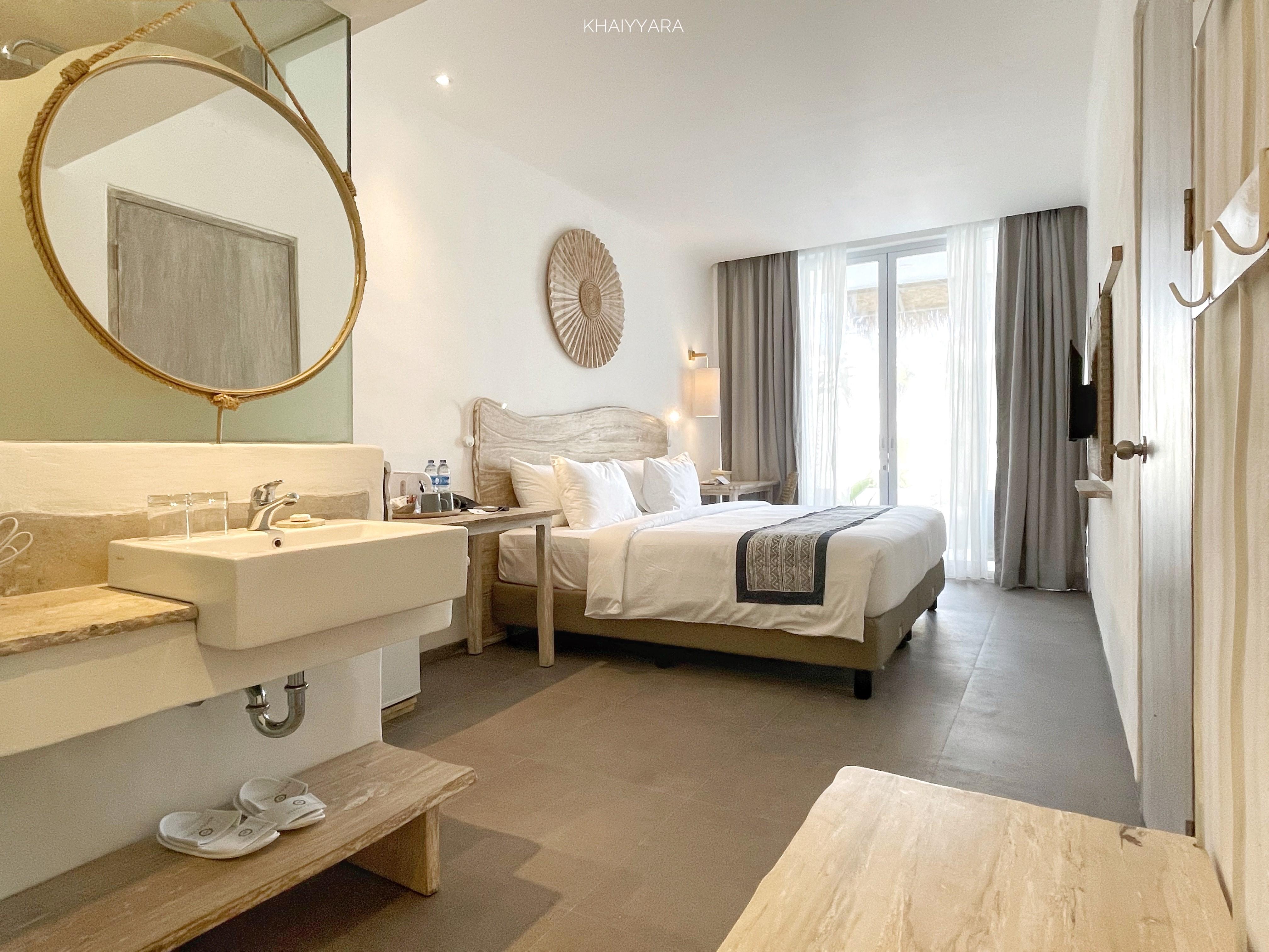 Hotel Khaiyyara Jimbaran Bali Badung (Bali)
