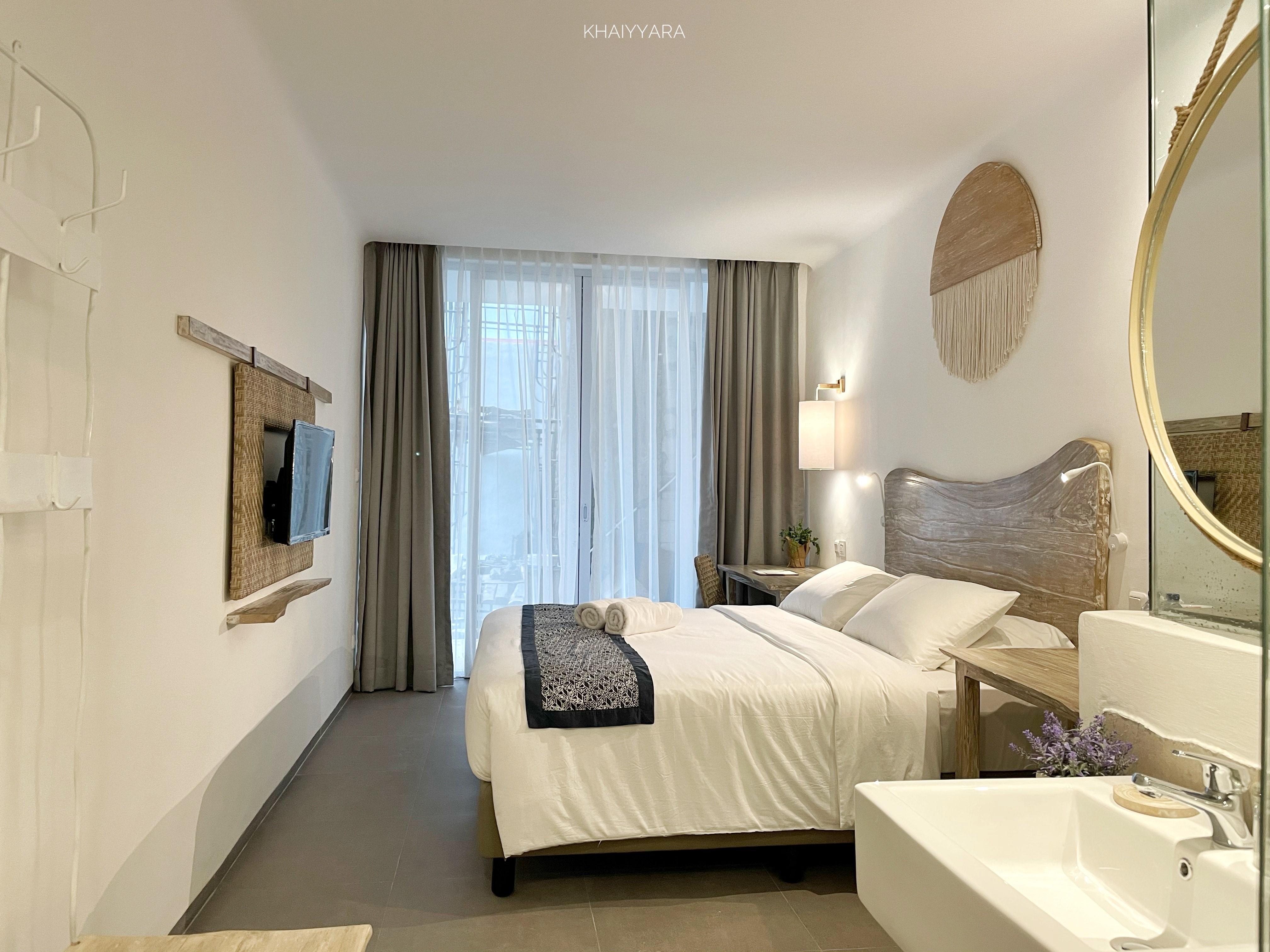 Khaiyyara Jimbaran Bali 4*