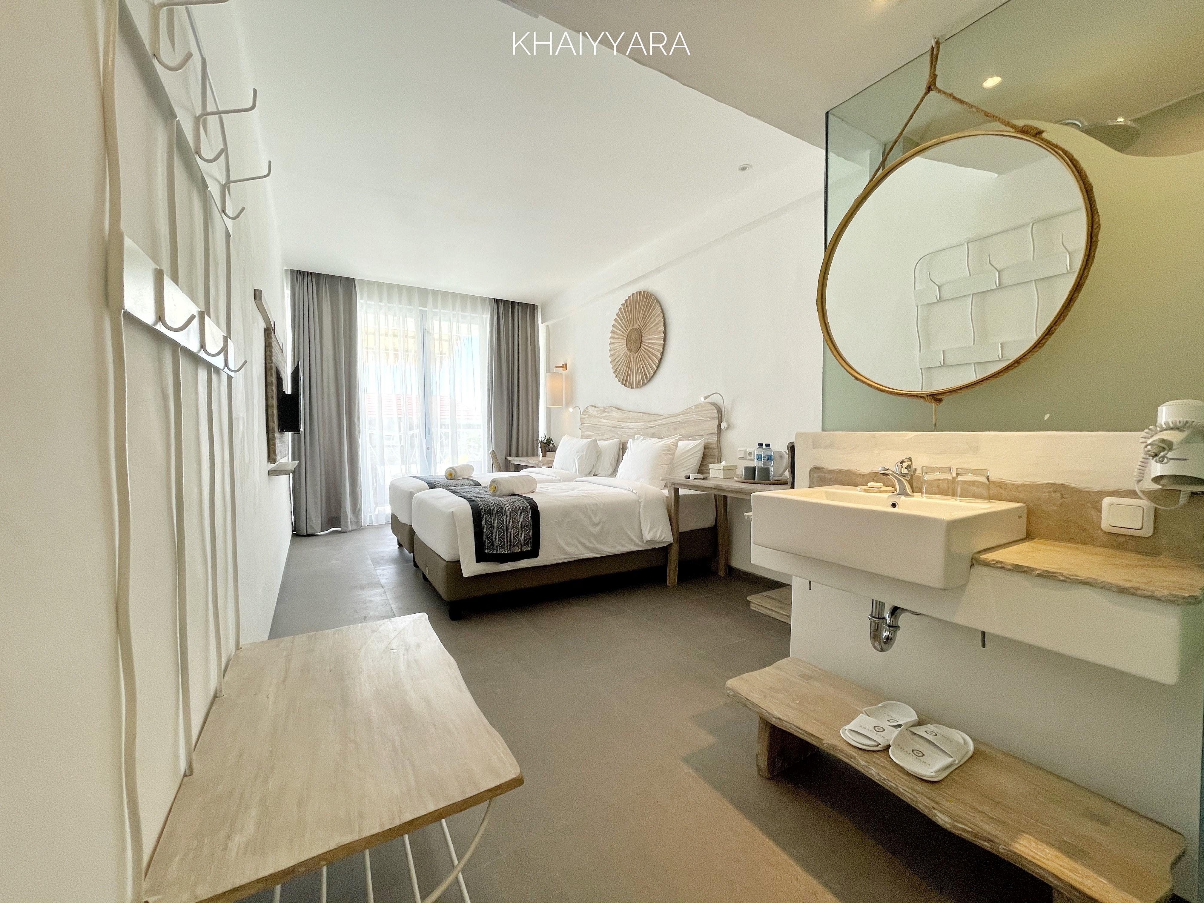 Khaiyyara Jimbaran Bali 4* Badung (Bali)