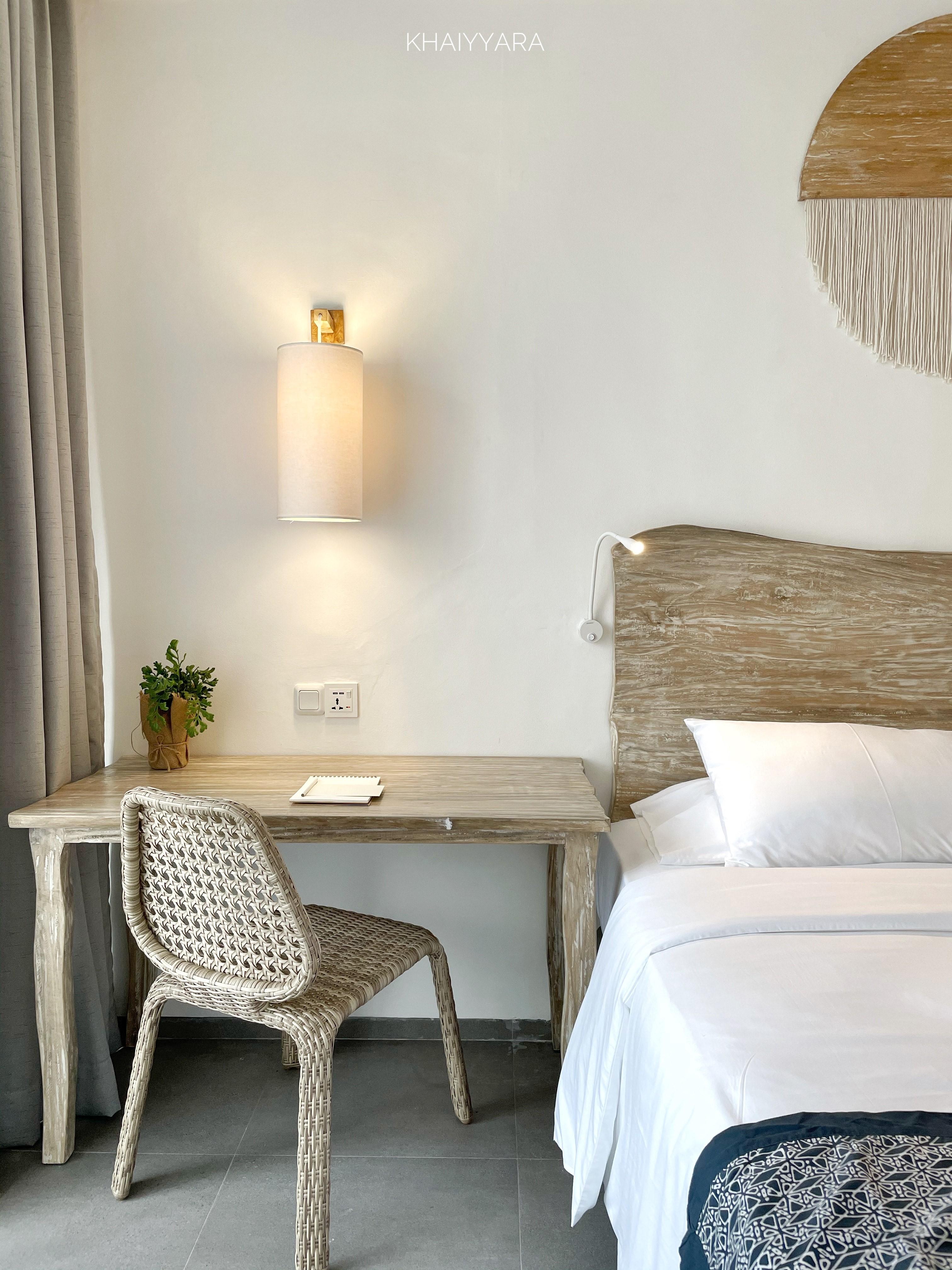 Khaiyyara Jimbaran Bali Hotel Badung (Bali)
