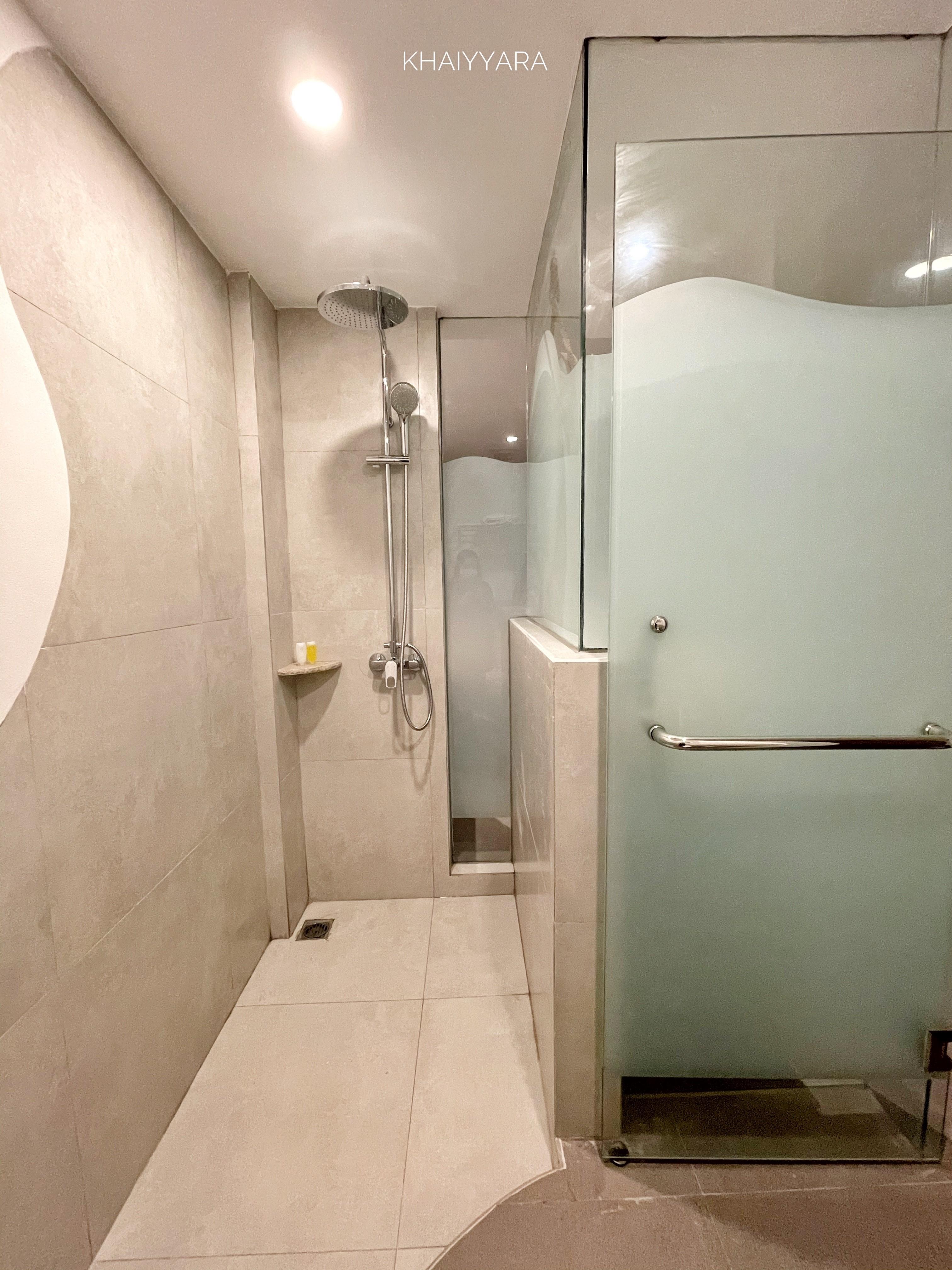 Khaiyyara Jimbaran Bali Hotel