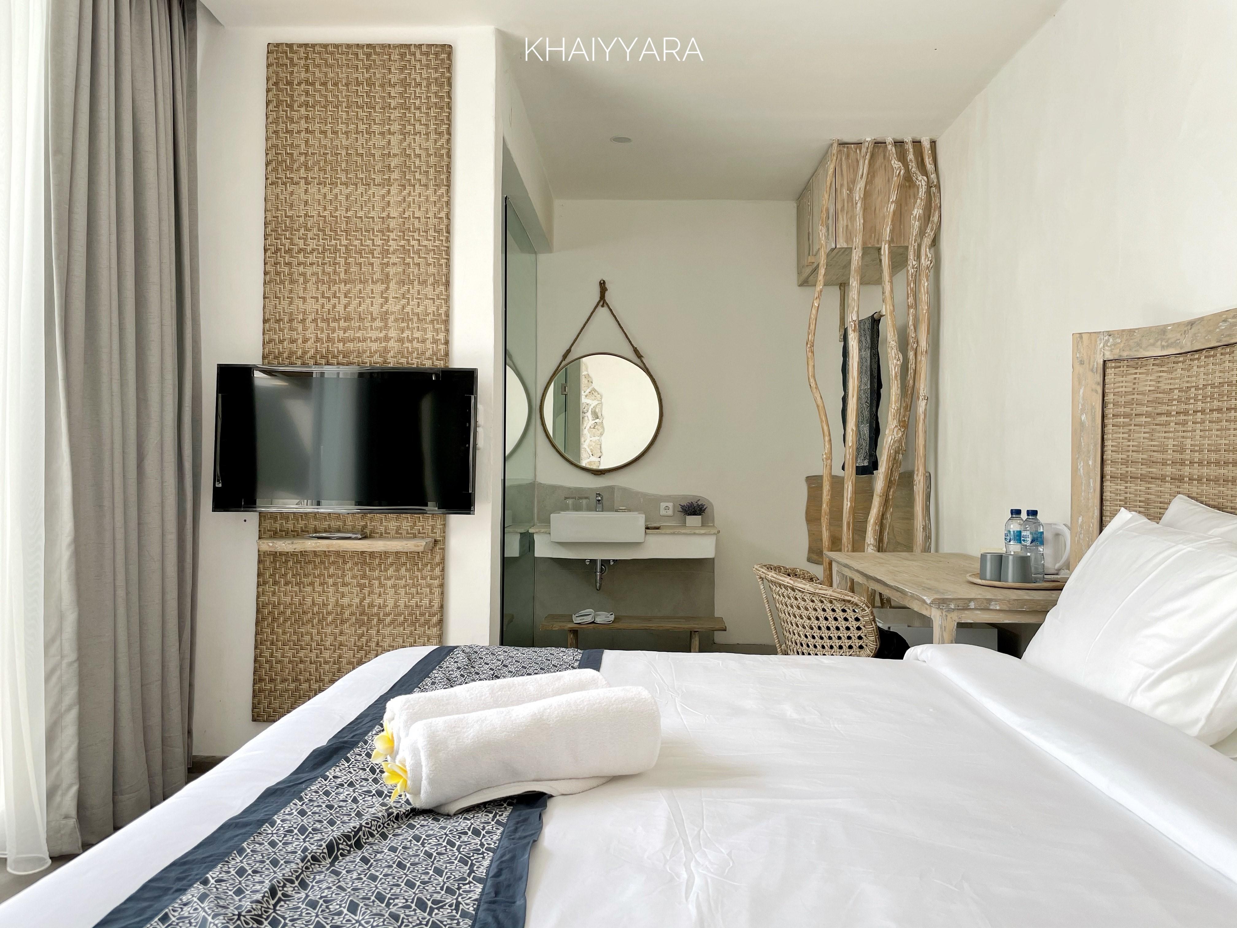 Hotel Khaiyyara Jimbaran Bali Badung (Bali)