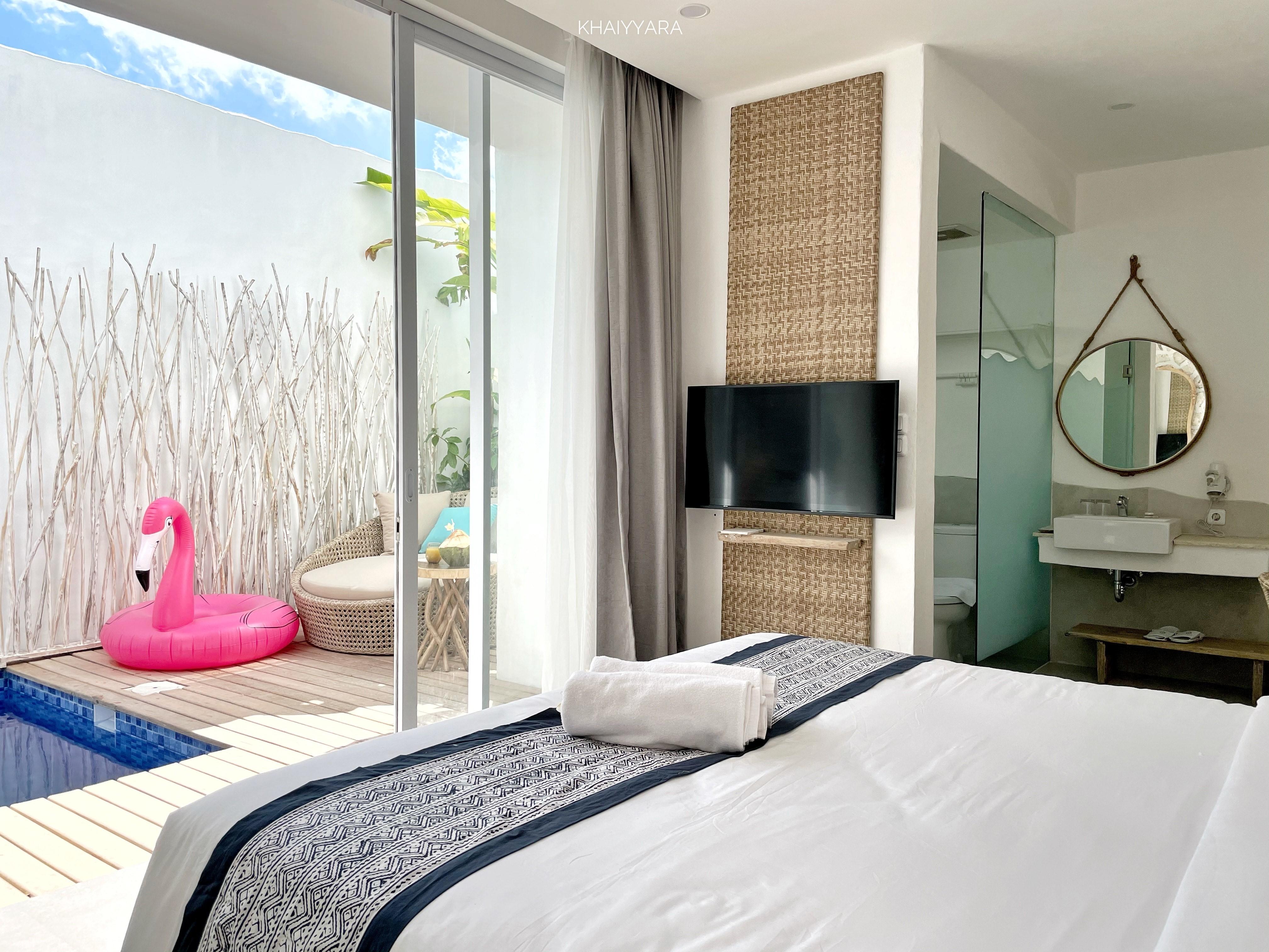 Hotel Khaiyyara Jimbaran Bali Badung (Bali)