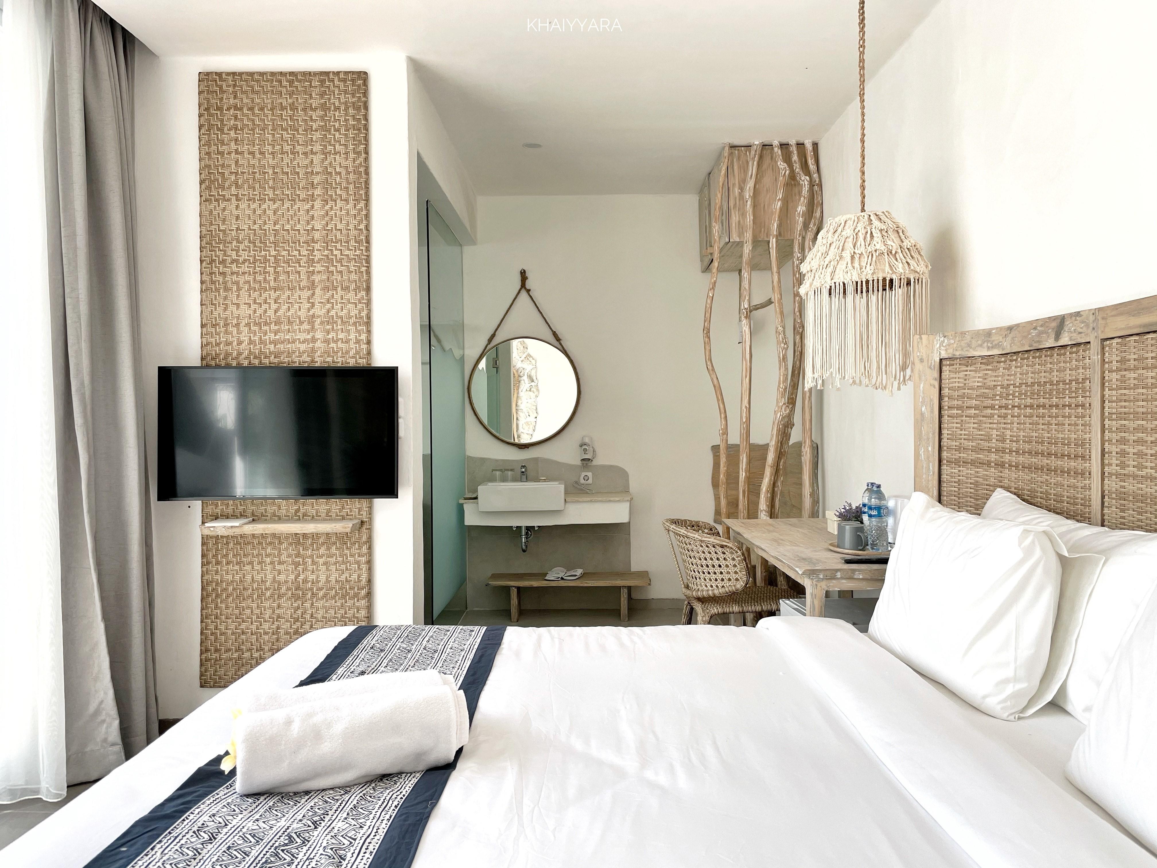 Hotel Khaiyyara Jimbaran Bali