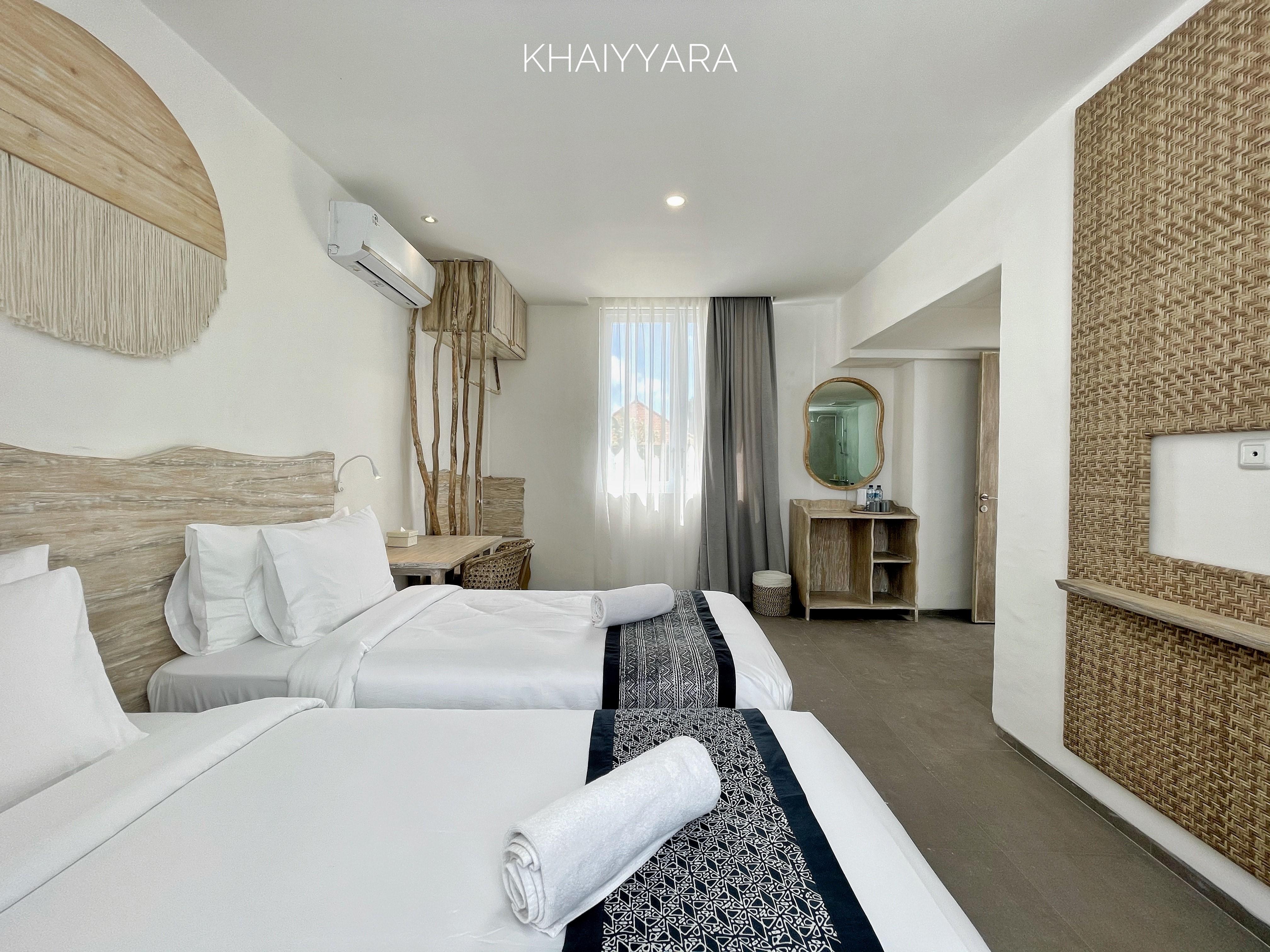 Khaiyyara Jimbaran Bali