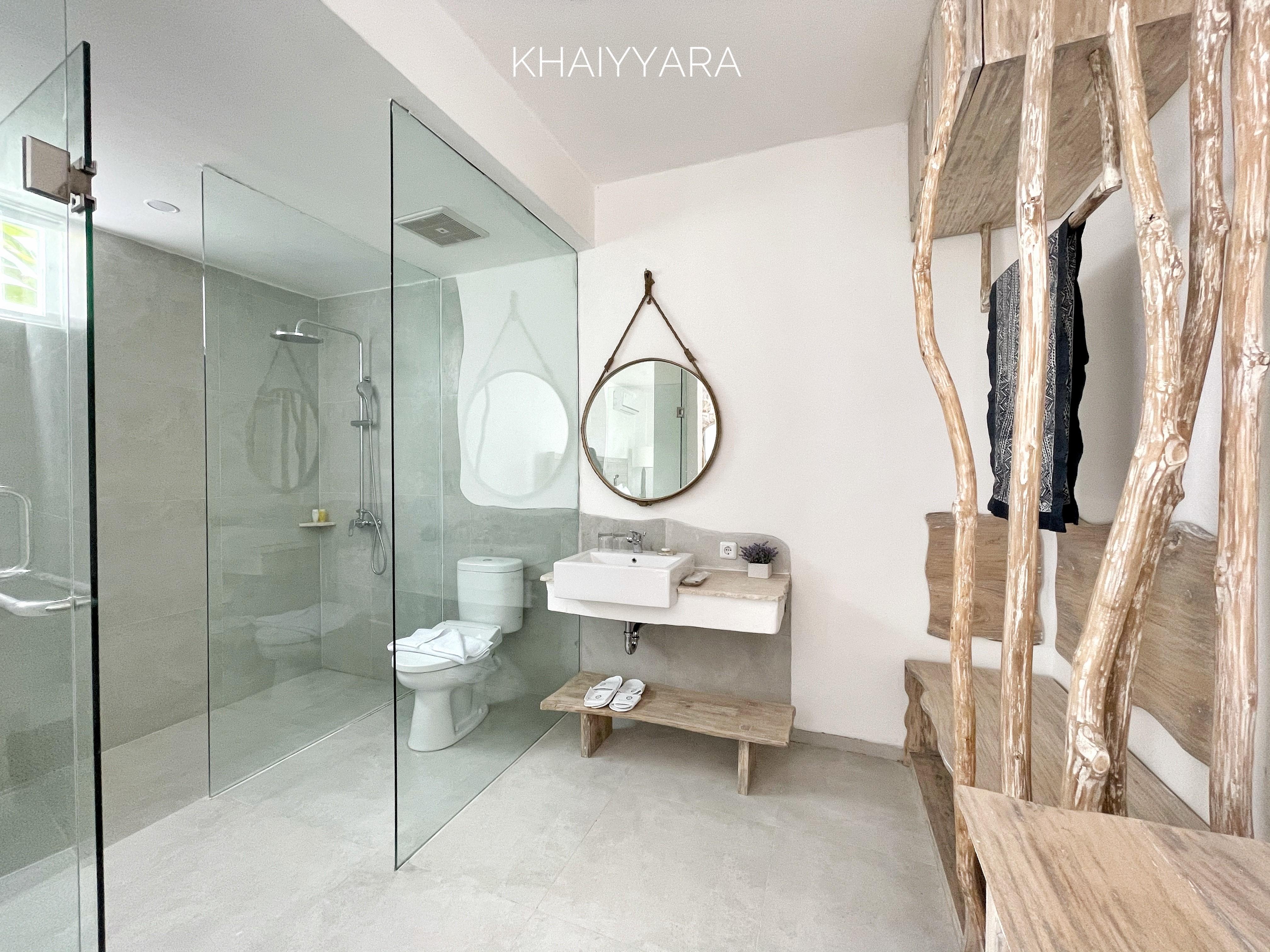 Khaiyyara Jimbaran Bali Hotel 4*