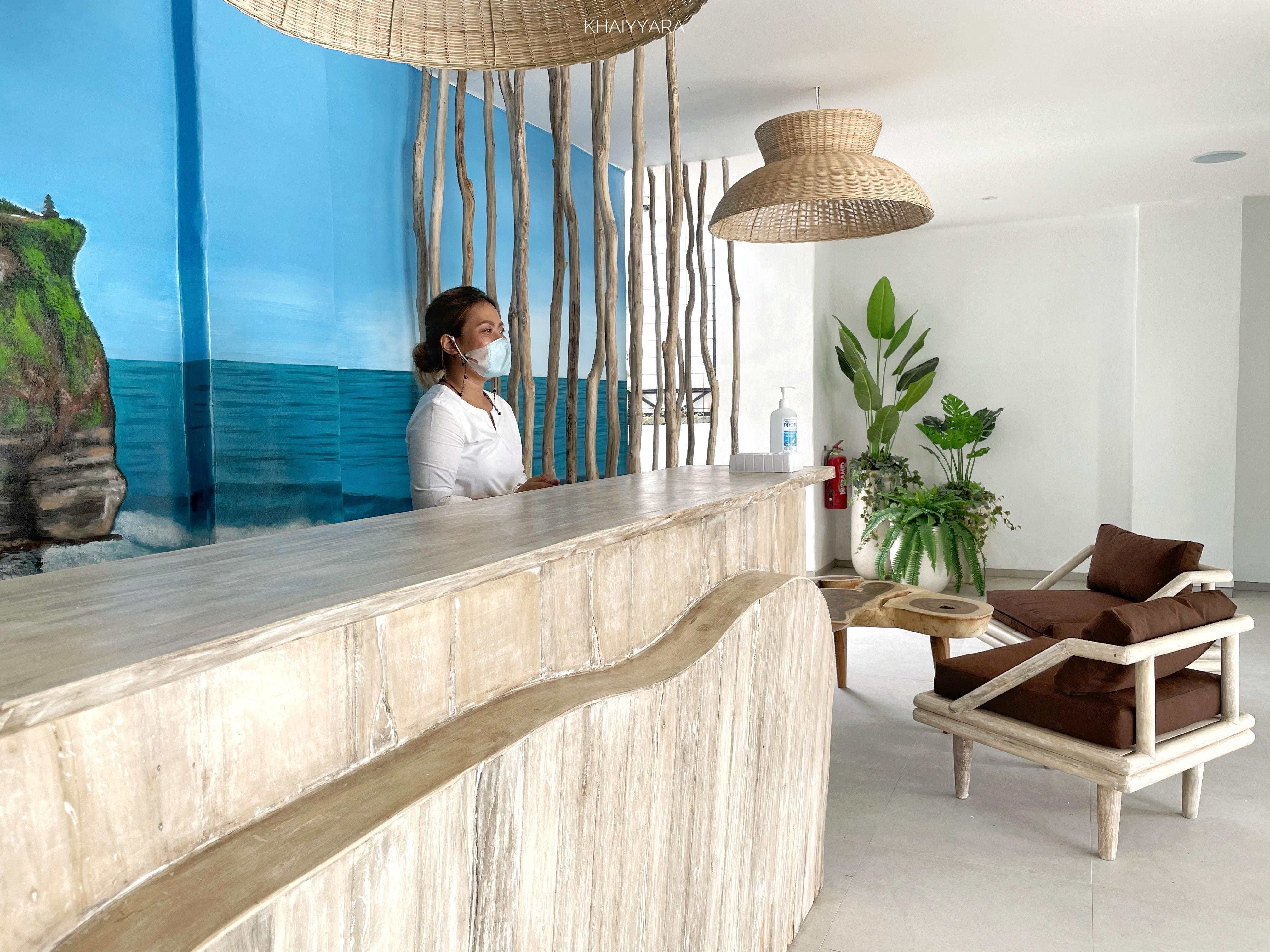 Khaiyyara Jimbaran Bali Hotel Badung (Bali)
