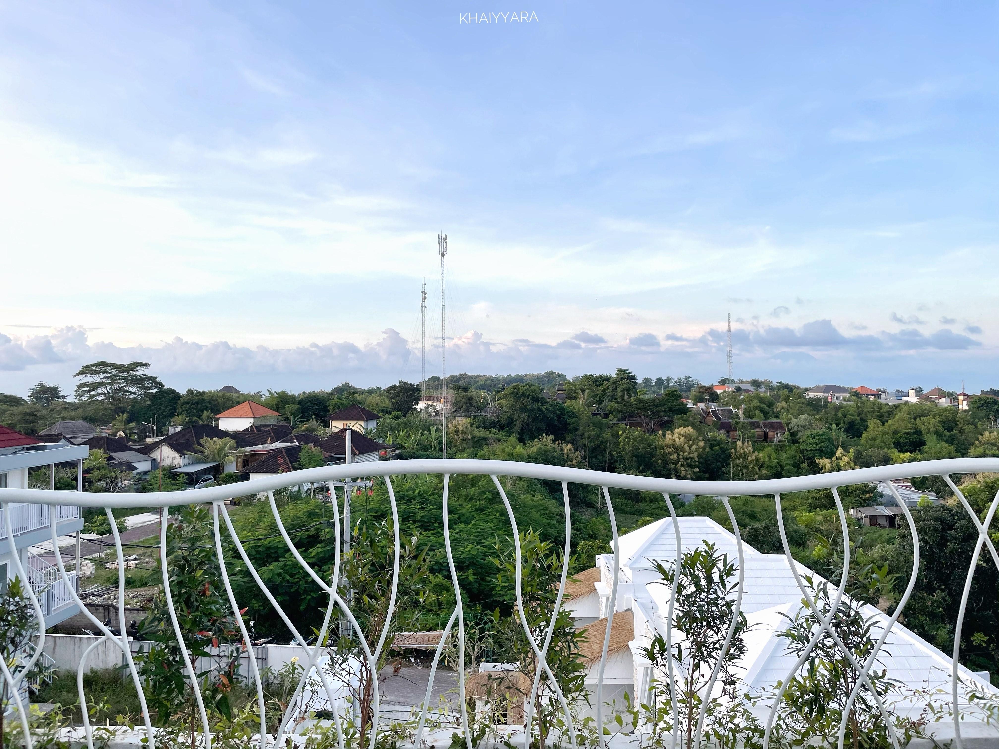 Khaiyyara Jimbaran Bali Hotel