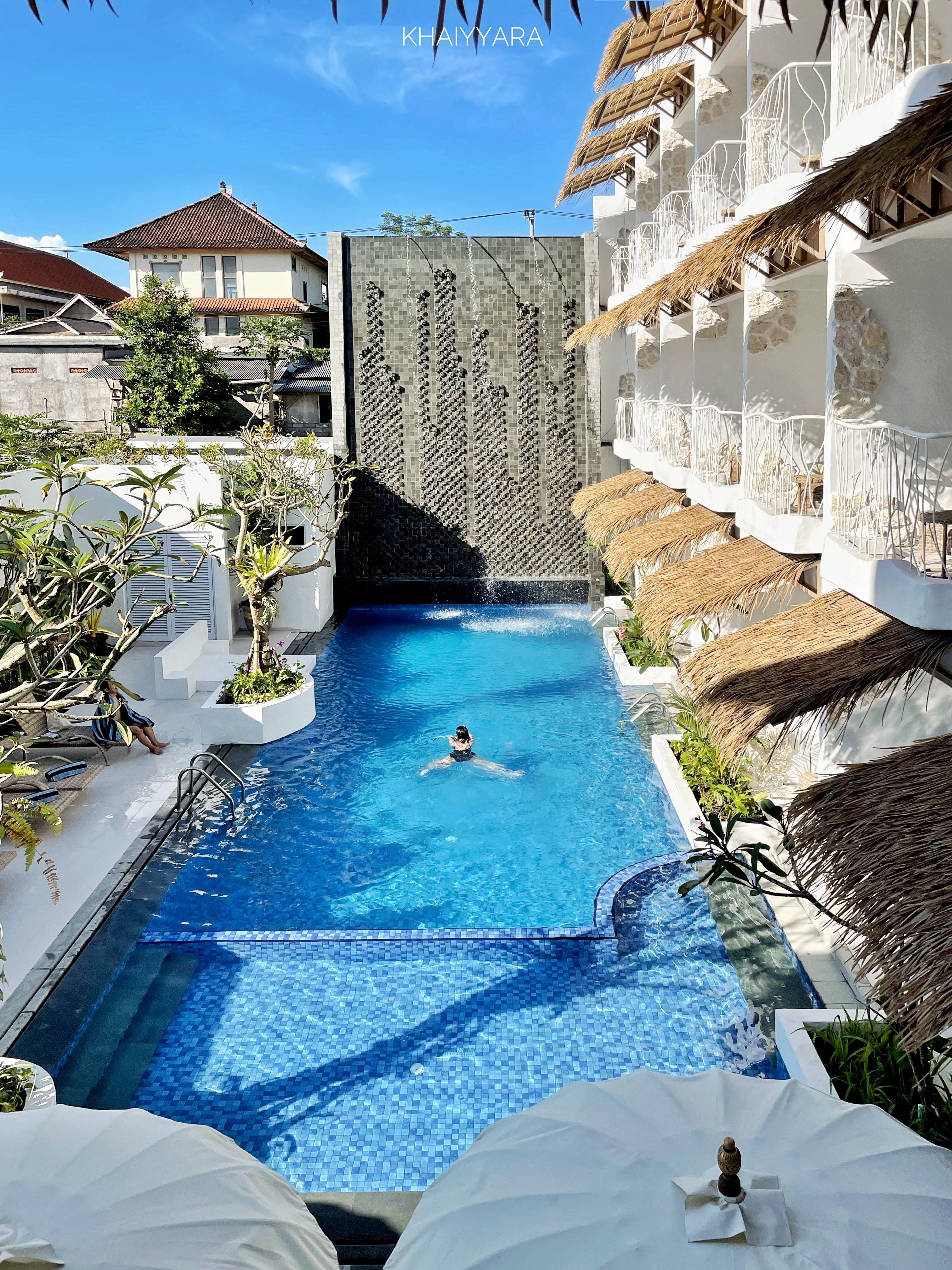 Hotel Khaiyyara Jimbaran Bali Badung (Bali)