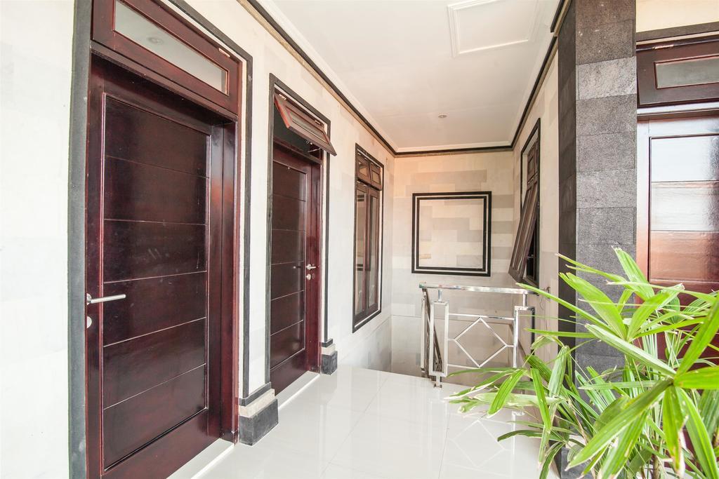 Guest house Grahadi 41 Seminyak (Bali)