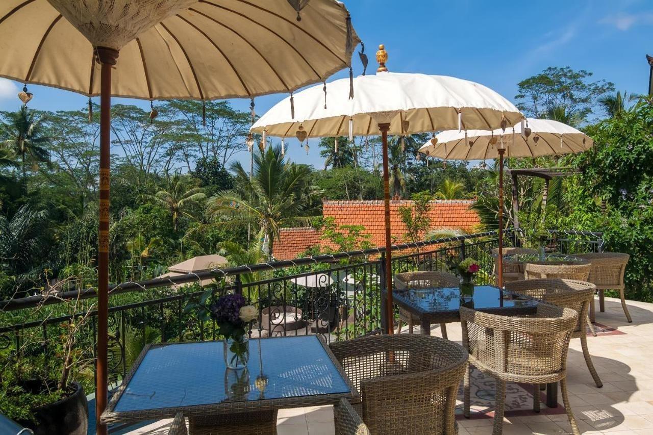 Sebatu Sanctuary Eco-resort Tegallalang (Bali)
