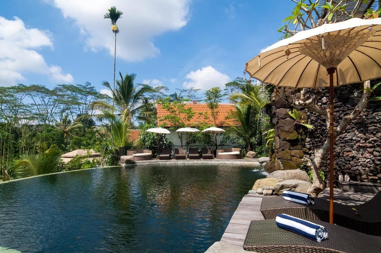 Resort Sebatu Sanctuary Eco-resort 4*