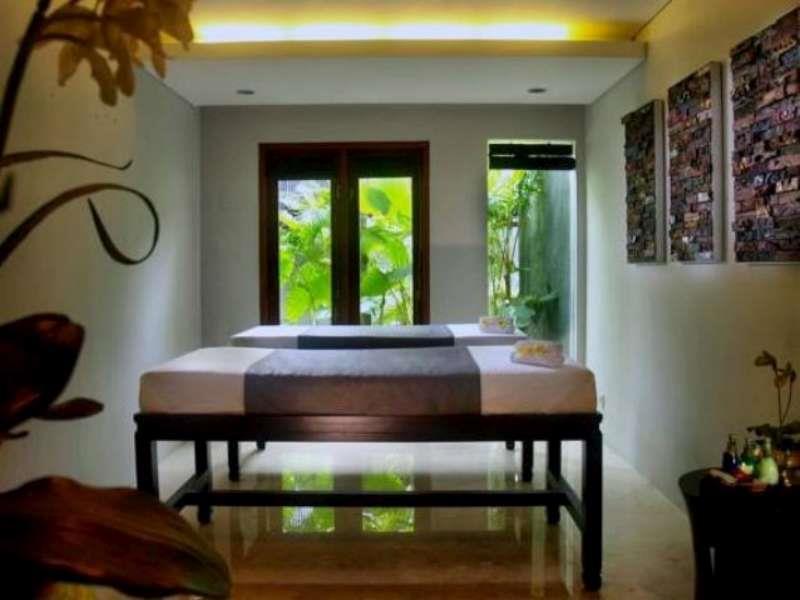 Royal Kamuela & At Monkey Forest (adults Only) Resort Ubud (Bali)
