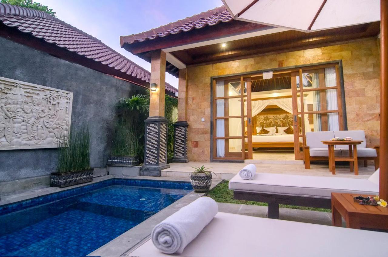 Hotel Danakha Ubud Tegallalang (Bali)