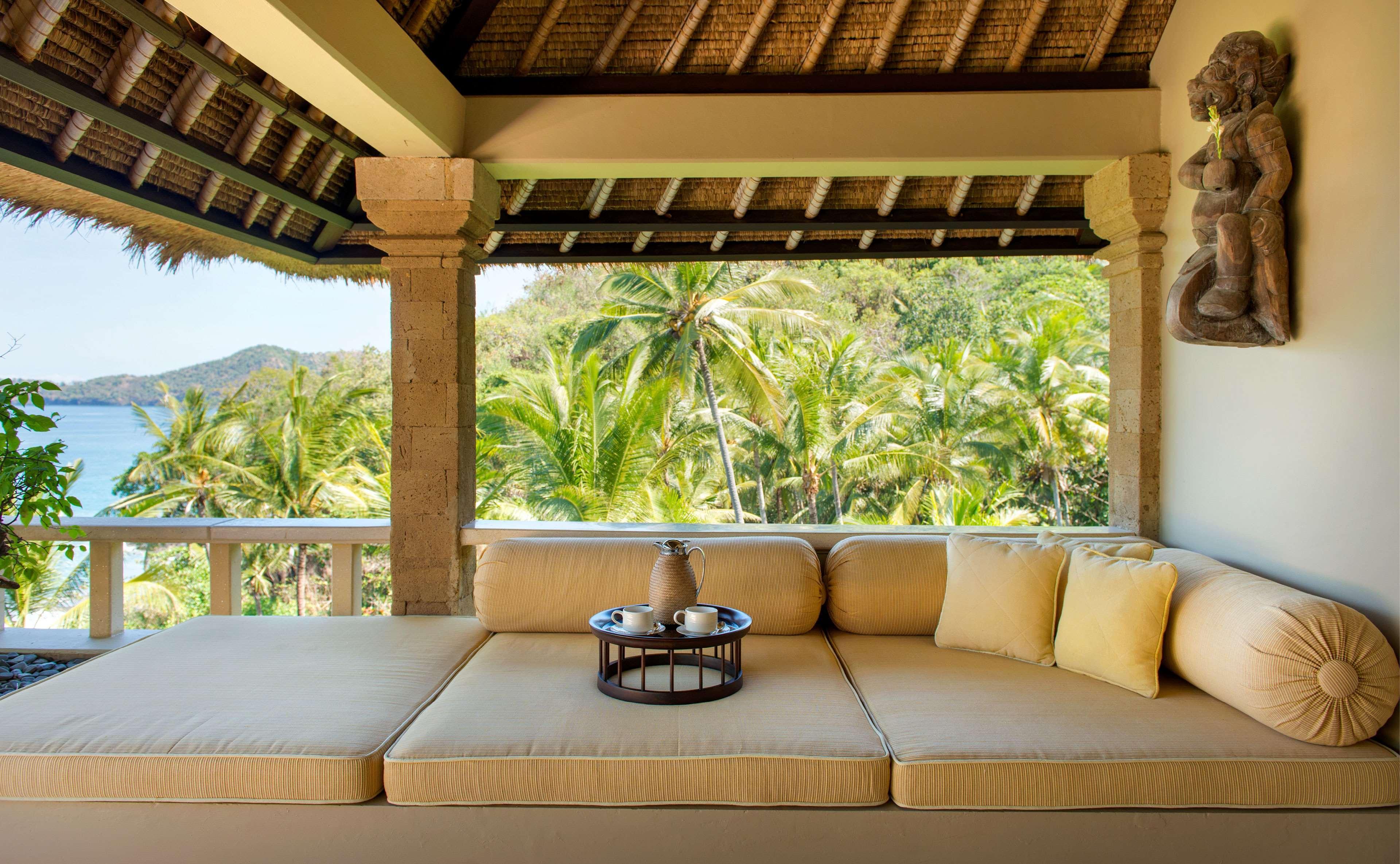 Hotel Amankila 5*