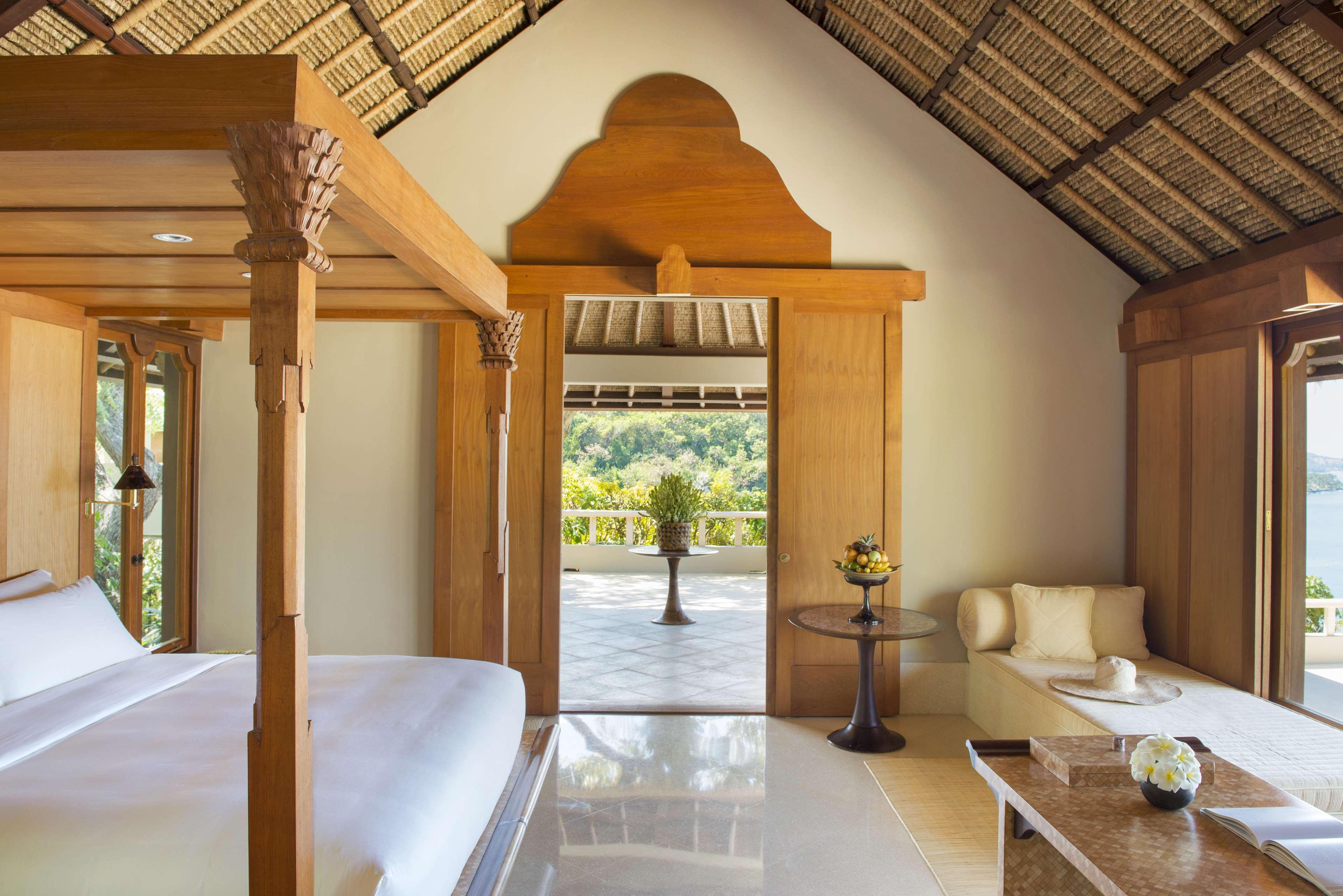 Amankila 5* Manggis (Bali)