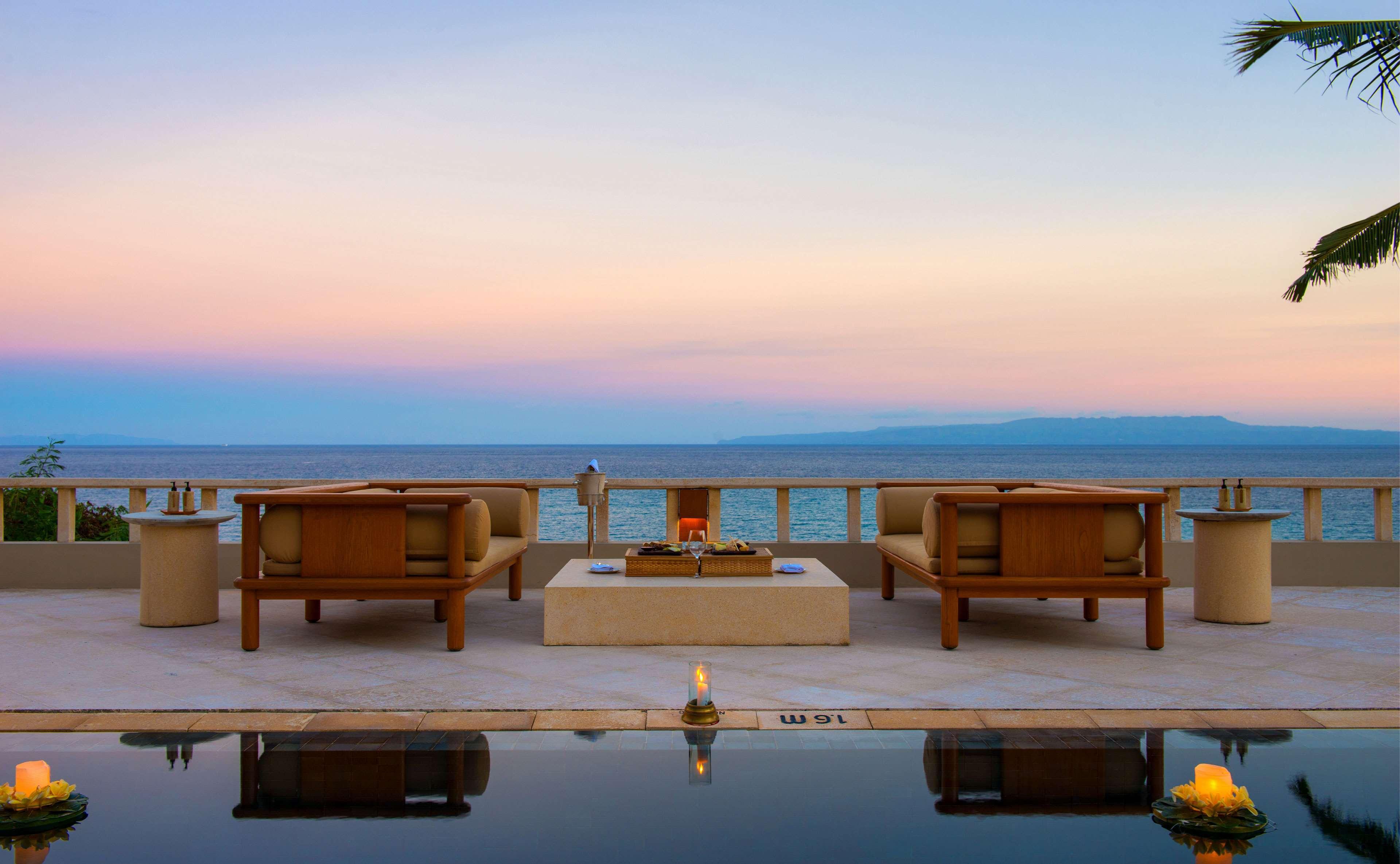 Hotel Amankila 5*