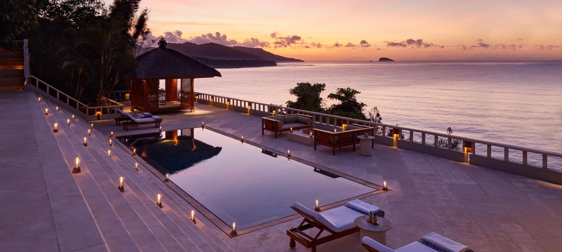 Amankila Hotel